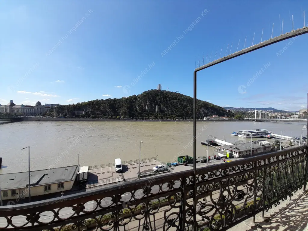 Kiadó albérlet 395000 Ft/hó áron: Budapest, V. kerület  Havas utca. Mérete: 108 nm, 2 szobás | Alberlet.hu - 6606690