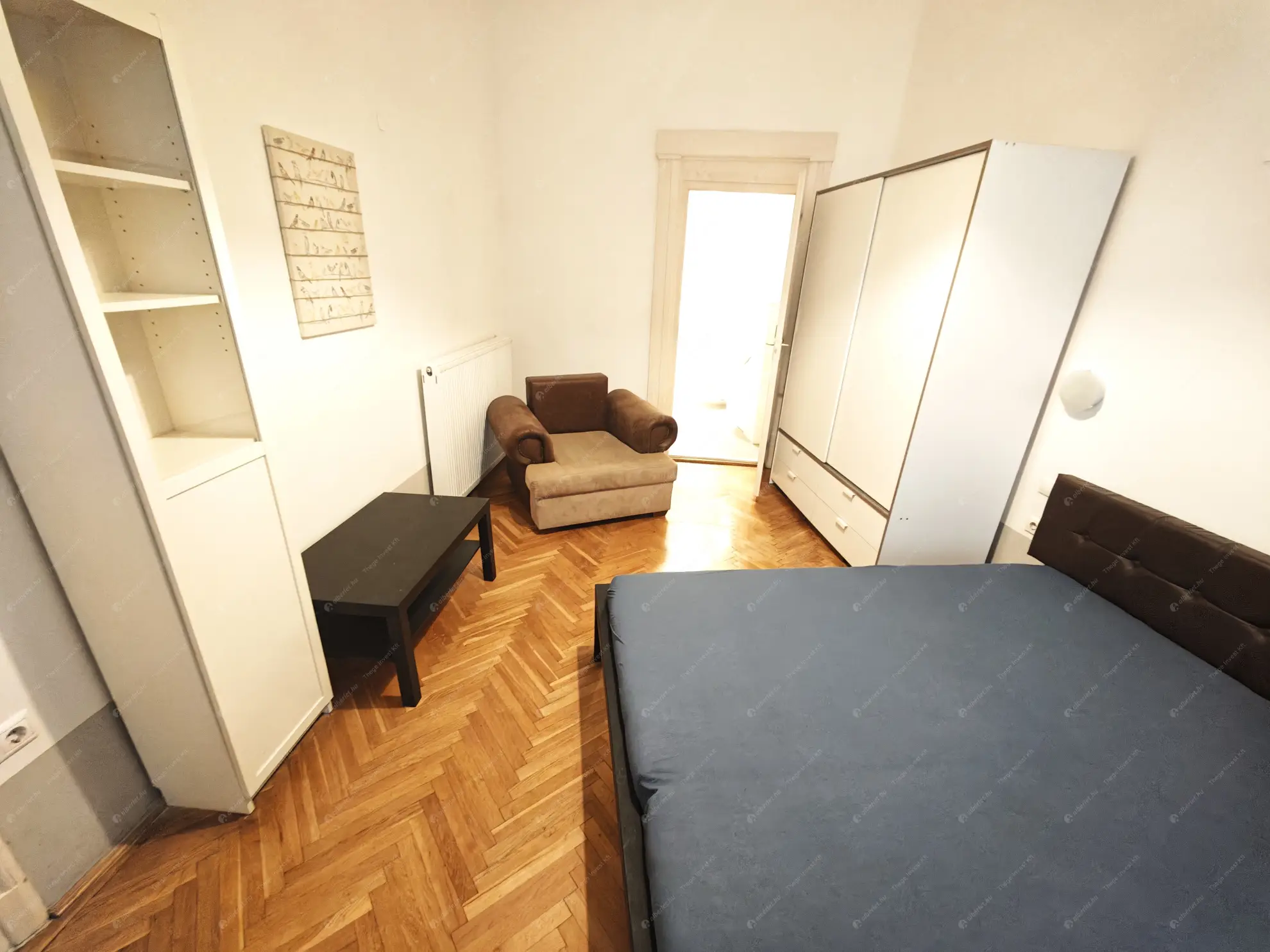 Kiadó albérlet 450000 Ft/hó áron: Budapest, V. kerület  Havas utca. Mérete: 95 nm, 4 szobás | Alberlet.hu - 6610151