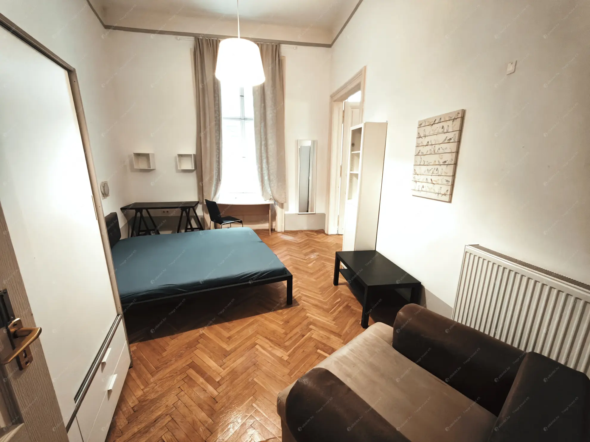 Kiadó albérlet 450000 Ft/hó áron: Budapest, V. kerület  Havas utca. Mérete: 95 nm, 4 szobás | Alberlet.hu - 6610154