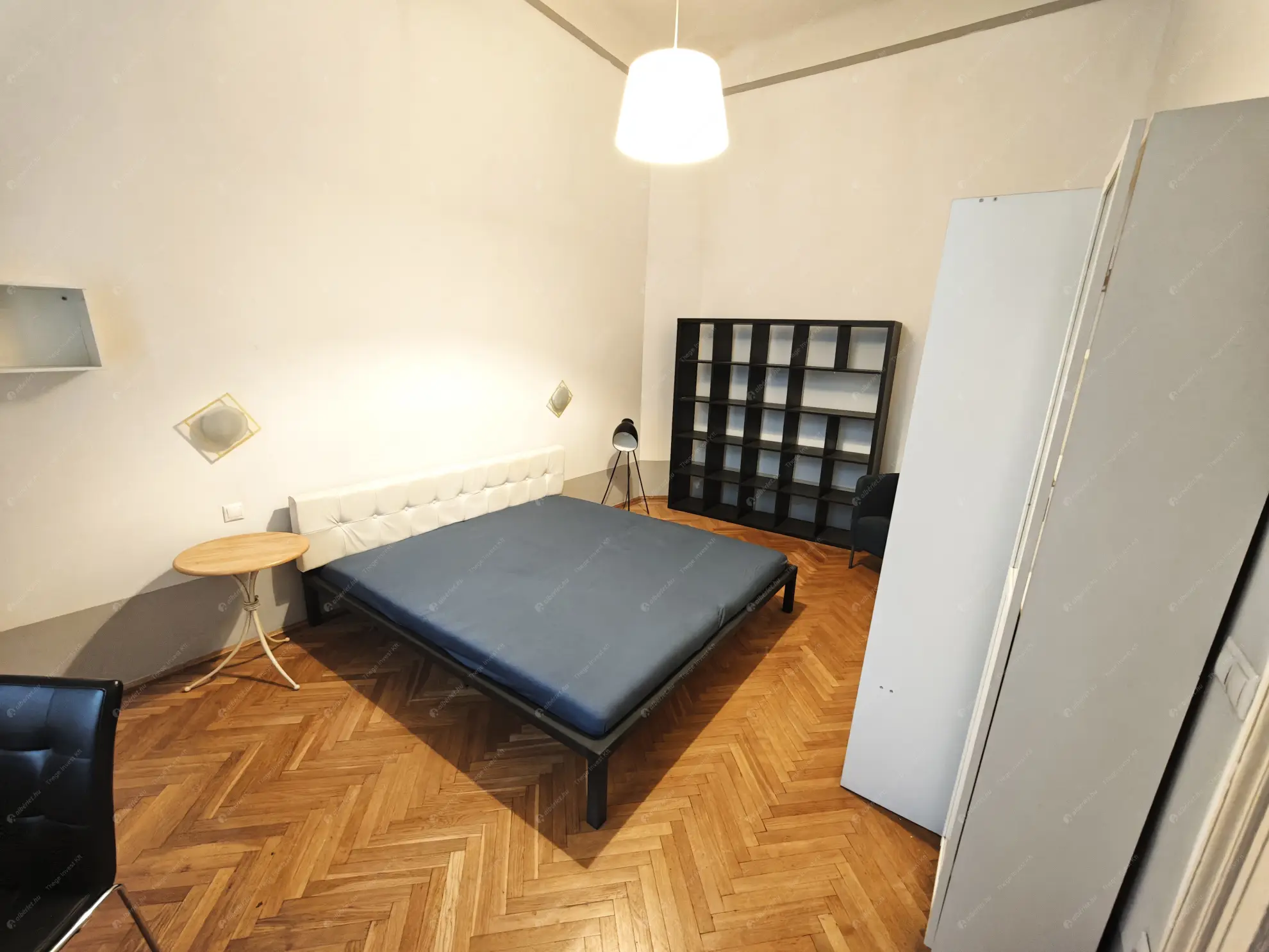 Kiadó albérlet 450000 Ft/hó áron: Budapest, V. kerület  Havas utca. Mérete: 95 nm, 4 szobás | Alberlet.hu - 6610156