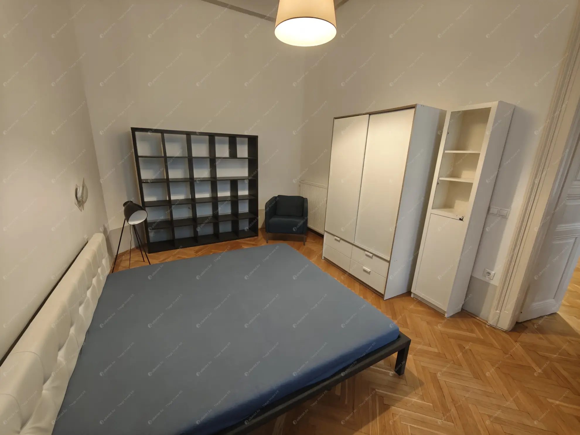 Kiadó albérlet 450000 Ft/hó áron: Budapest, V. kerület  Havas utca. Mérete: 95 nm, 4 szobás | Alberlet.hu - 6610157