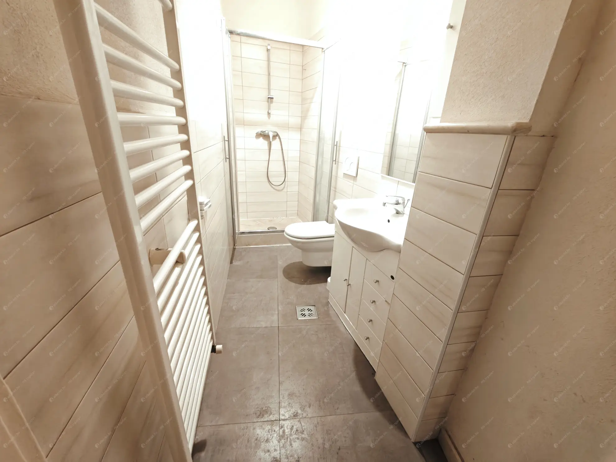 Kiadó albérlet 450000 Ft/hó áron: Budapest, V. kerület  Havas utca. Mérete: 95 nm, 4 szobás | Alberlet.hu - 6617908