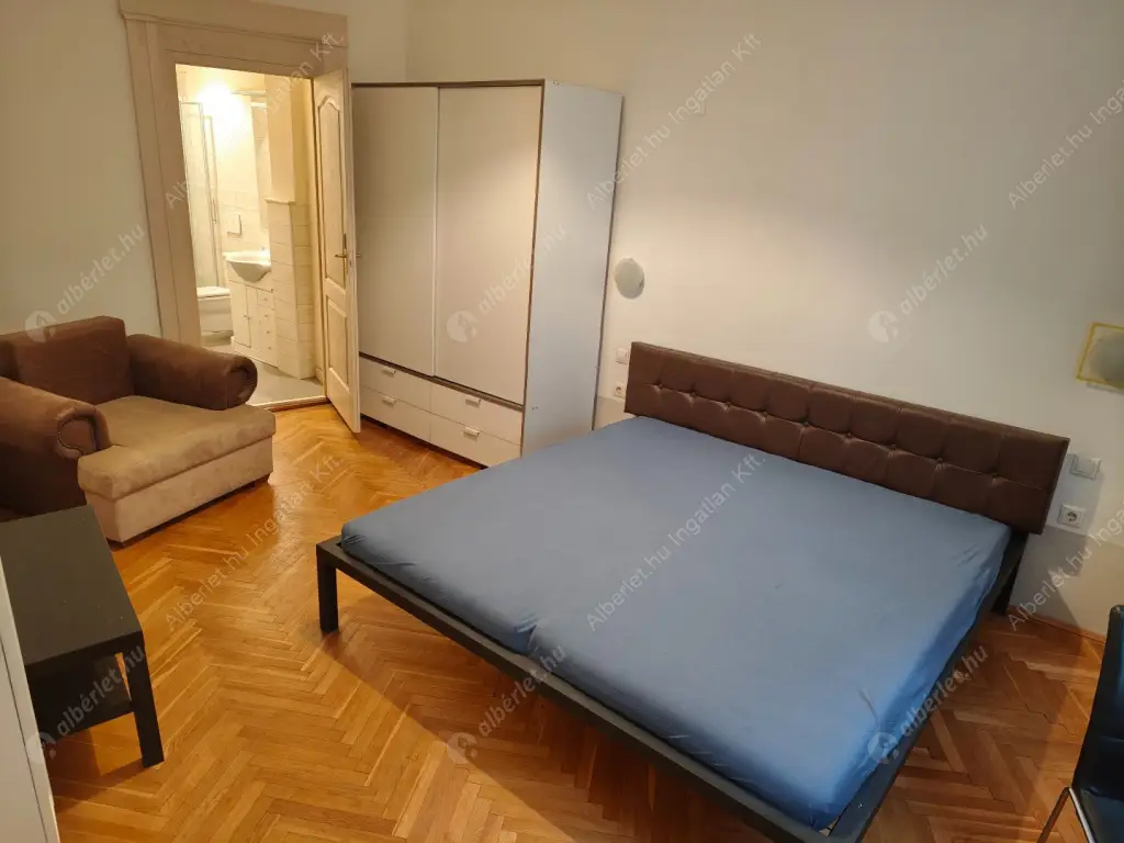 Kiadó albérlet 449000 Ft/hó áron: Budapest, V. kerület  Havas utca. Mérete: 95 nm, 4 szobás | Alberlet.hu - 6622434