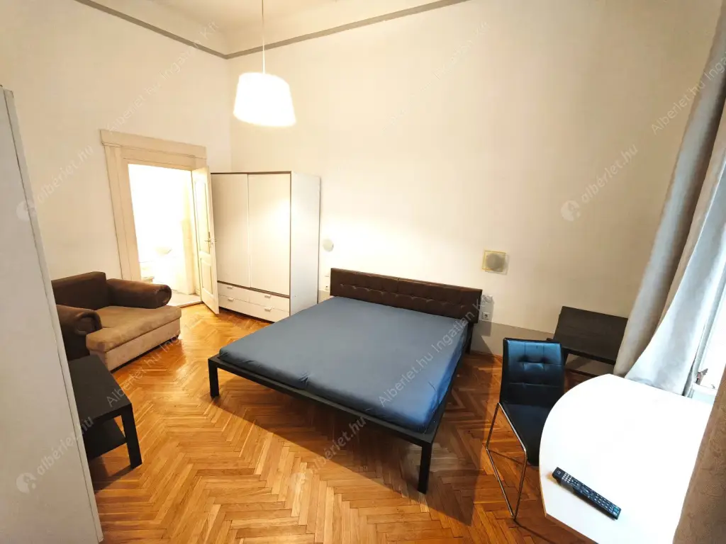 Kiadó albérlet 449000 Ft/hó áron: Budapest, V. kerület  Havas utca. Mérete: 95 nm, 4 szobás | Alberlet.hu - 6622435