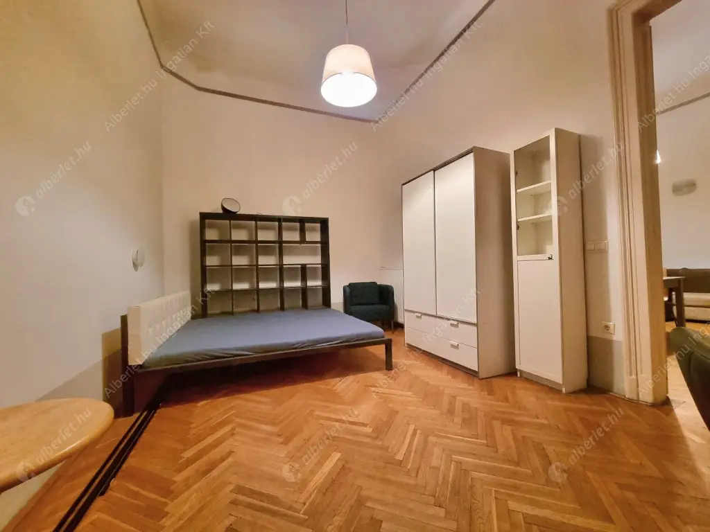 Kiadó albérlet 449000 Ft/hó áron: Budapest, V. kerület  Havas utca. Mérete: 95 nm, 4 szobás | Alberlet.hu - 6624756