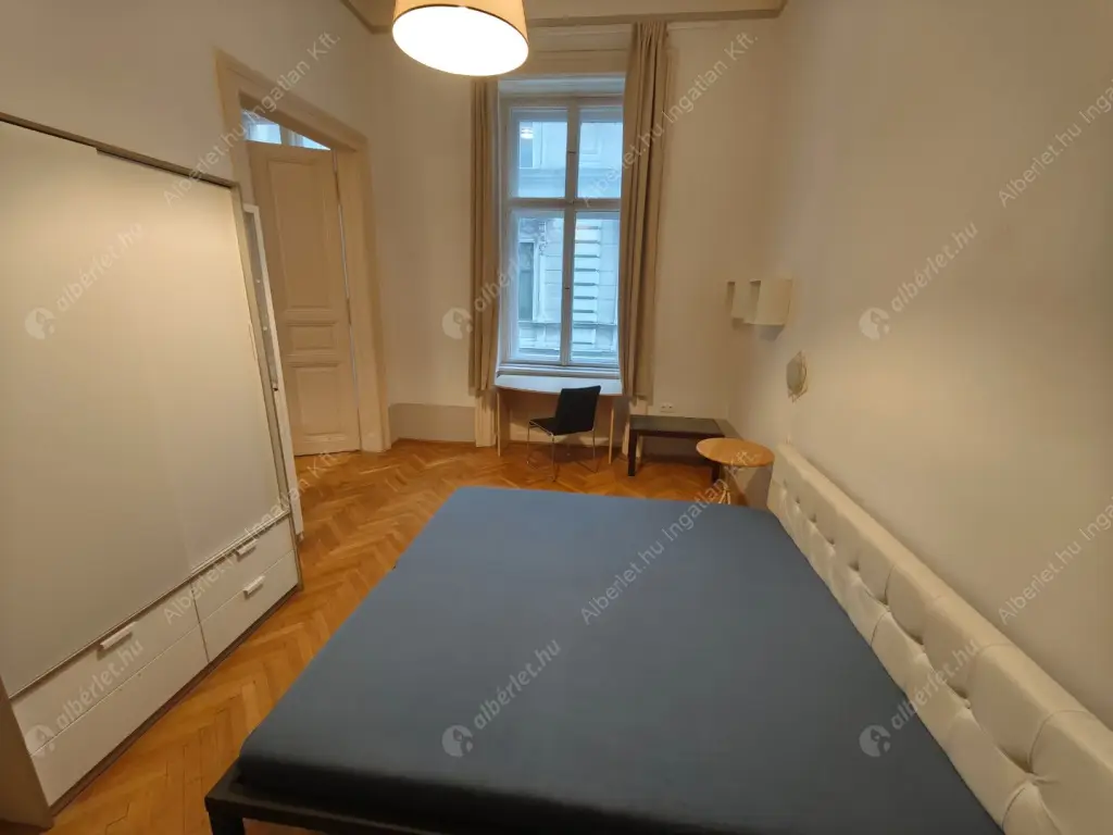 Kiadó albérlet 449000 Ft/hó áron: Budapest, V. kerület  Havas utca. Mérete: 95 nm, 4 szobás | Alberlet.hu - 6624763