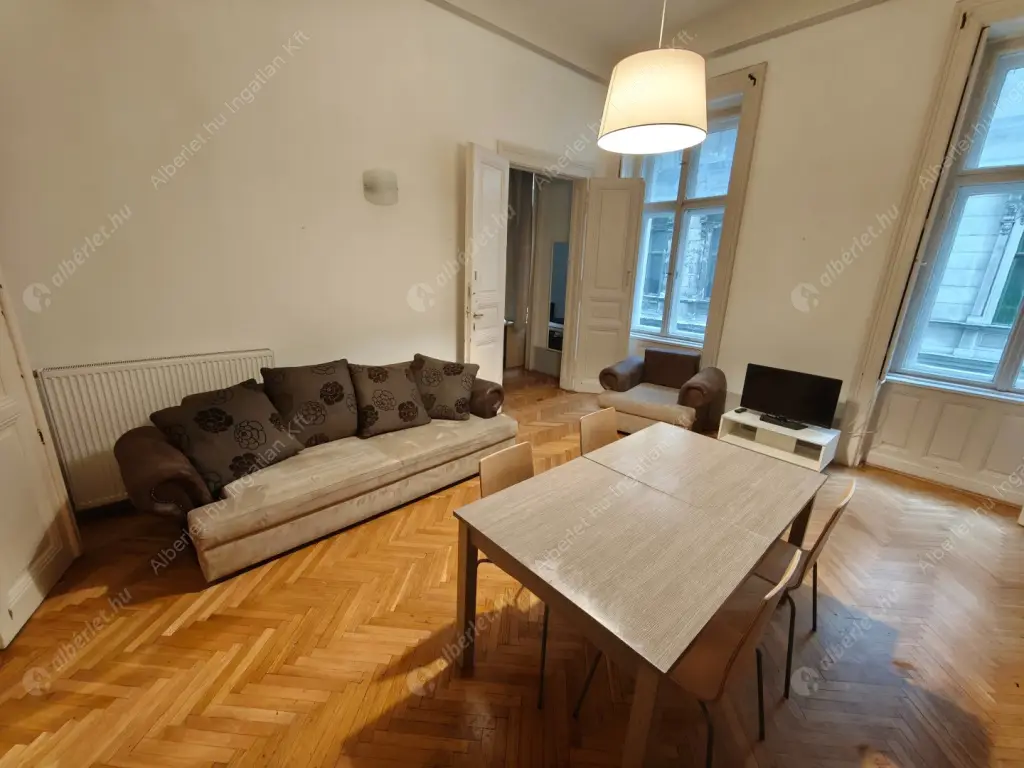 Kiadó albérlet 449000 Ft/hó áron: Budapest, V. kerület  Havas utca. Mérete: 95 nm, 4 szobás | Alberlet.hu - 6624765