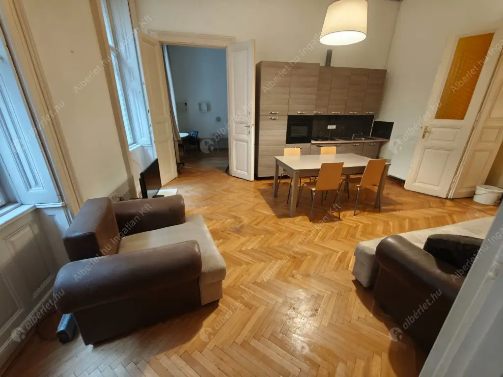Kiadó albérlet 449000 Ft/hó áron: Budapest, V. kerület  Havas utca. Mérete: 95 nm, 4 szobás | Alberlet.hu - 6624766