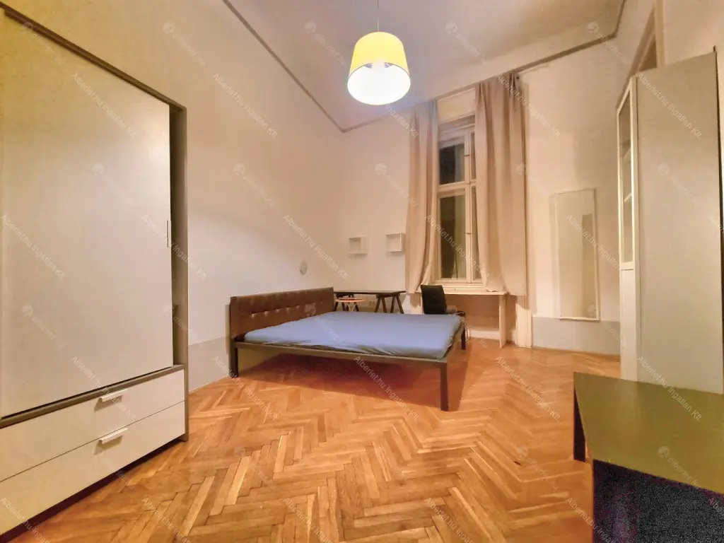 Kiadó albérlet 449000 Ft/hó áron: Budapest, V. kerület  Havas utca. Mérete: 95 nm, 4 szobás | Alberlet.hu - 6653996