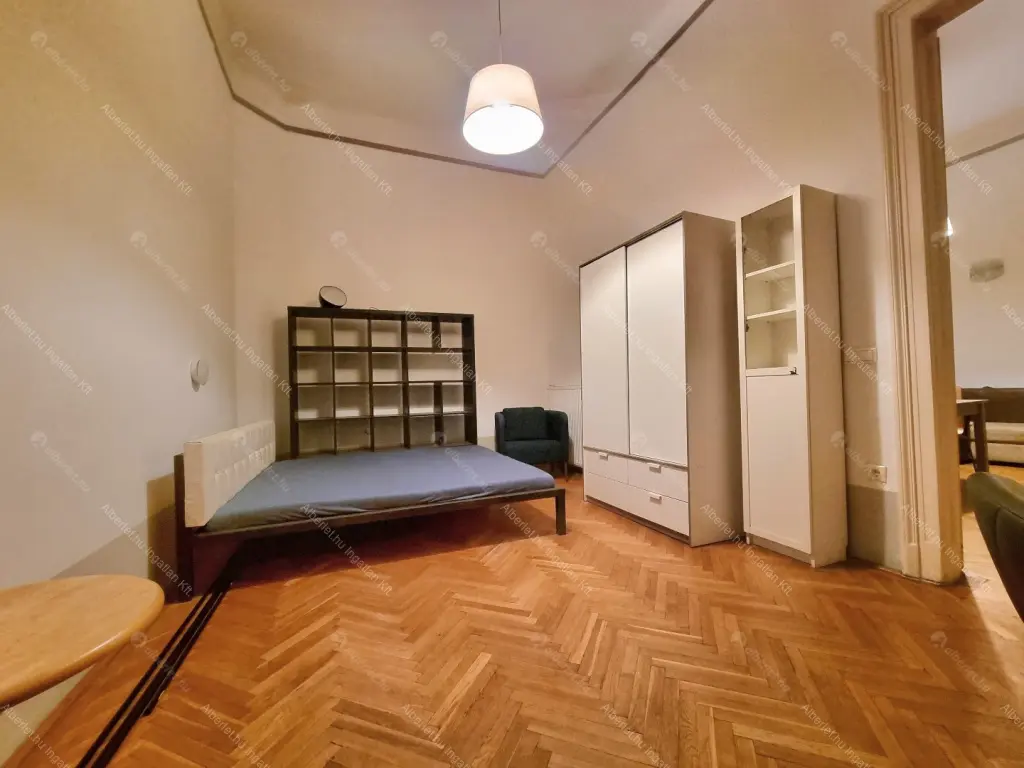 Kiadó albérlet 449000 Ft/hó áron: Budapest, V. kerület  Havas utca. Mérete: 95 nm, 4 szobás | Alberlet.hu - 6653998