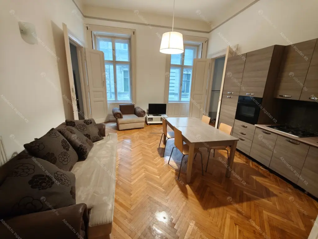 Kiadó albérlet 449000 Ft/hó áron: Budapest, V. kerület  Havas utca. Mérete: 95 nm, 4 szobás | Alberlet.hu - 6654008