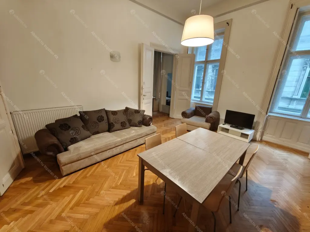 Kiadó albérlet 449000 Ft/hó áron: Budapest, V. kerület  Havas utca. Mérete: 95 nm, 4 szobás | Alberlet.hu - 6654009