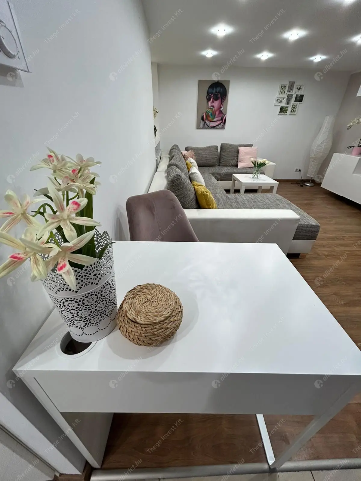 Kiadó albérlet 310000 Ft/hó áron: Budapest, V. kerület  Henszlmann Imre utca. Mérete: 38 nm, 1 szobás | Alberlet.hu - 6628712