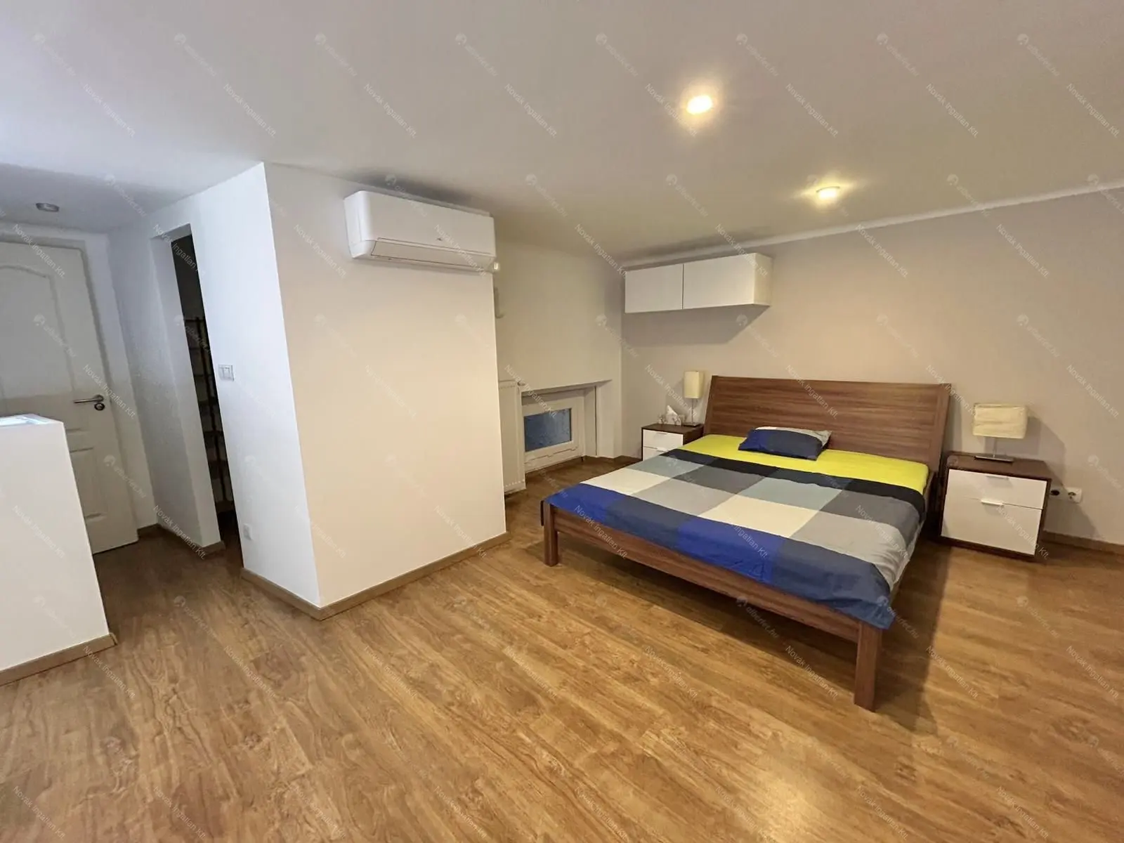 Kiadó albérlet 299000 Ft/hó áron: Budapest, V. kerület  Henszlmann Imre utca. Mérete: 50 nm, 2 szobás | Alberlet.hu - 6655794