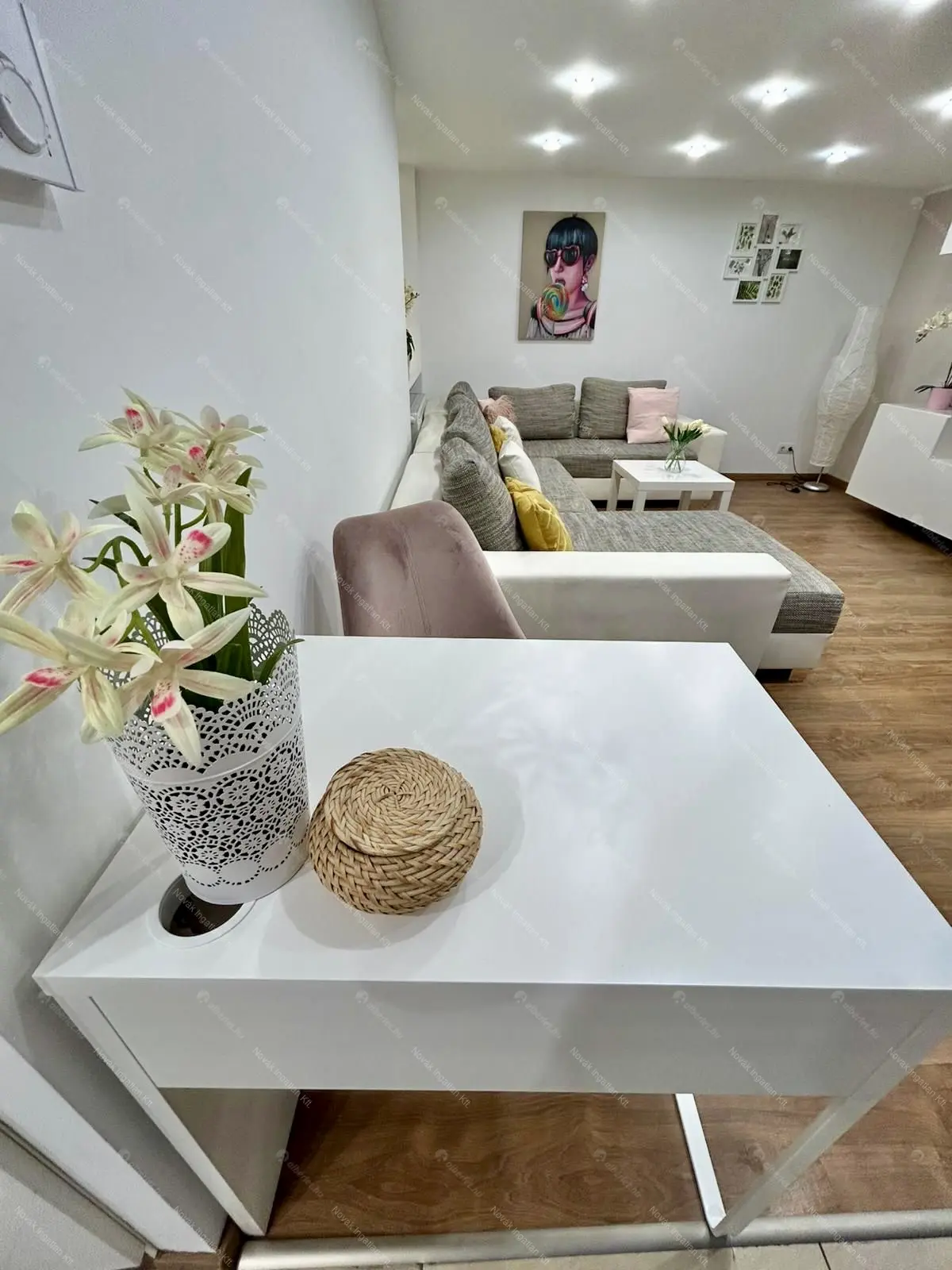 Kiadó albérlet 299000 Ft/hó áron: Budapest, V. kerület  Henszlmann Imre utca. Mérete: 50 nm, 2 szobás | Alberlet.hu - 6655798