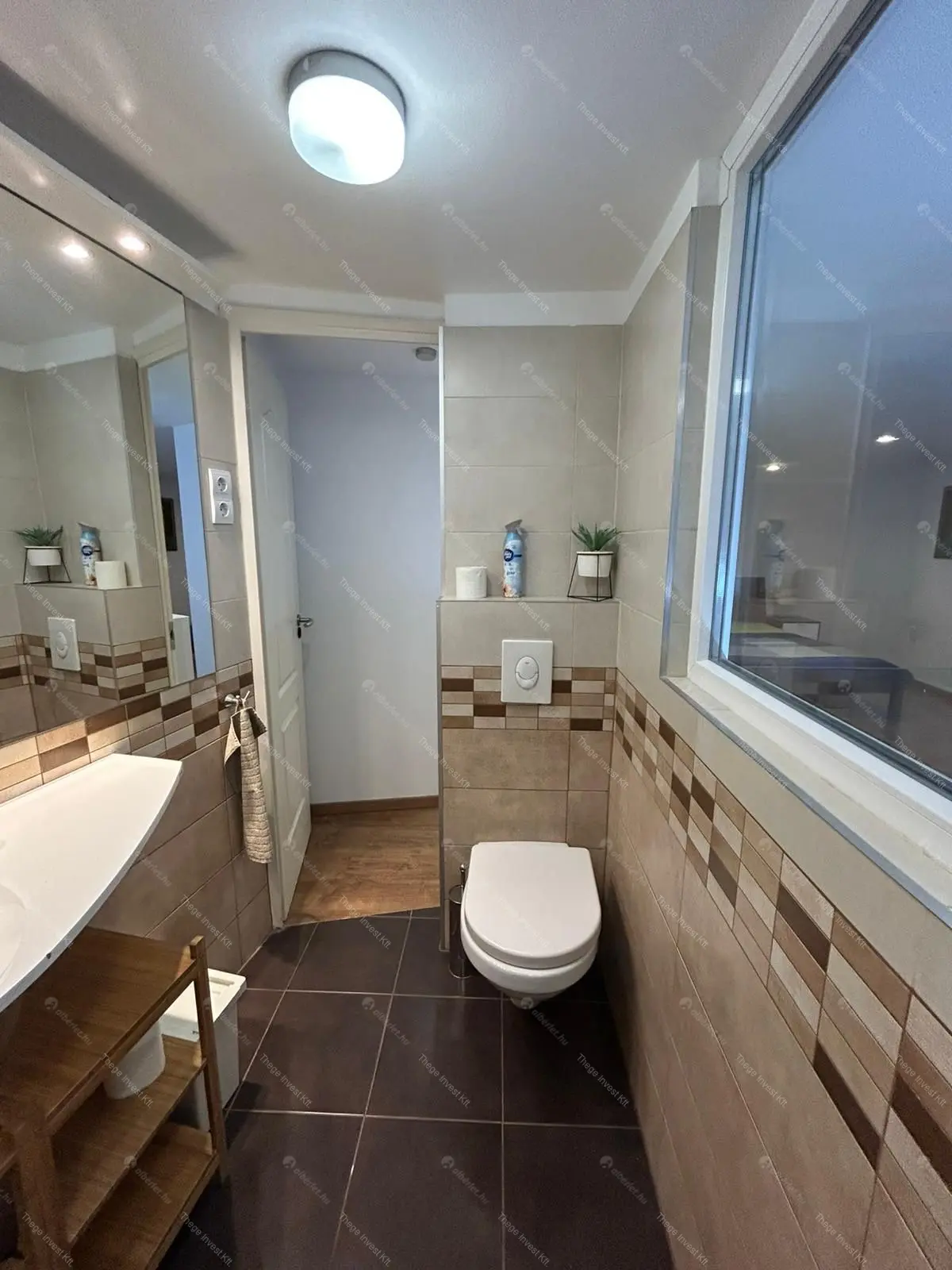 Kiadó albérlet 299000 Ft/hó áron: Budapest, V. kerület  Henszlmann Imre utca. Mérete: 50 nm, 2 szobás | Alberlet.hu - 6695607