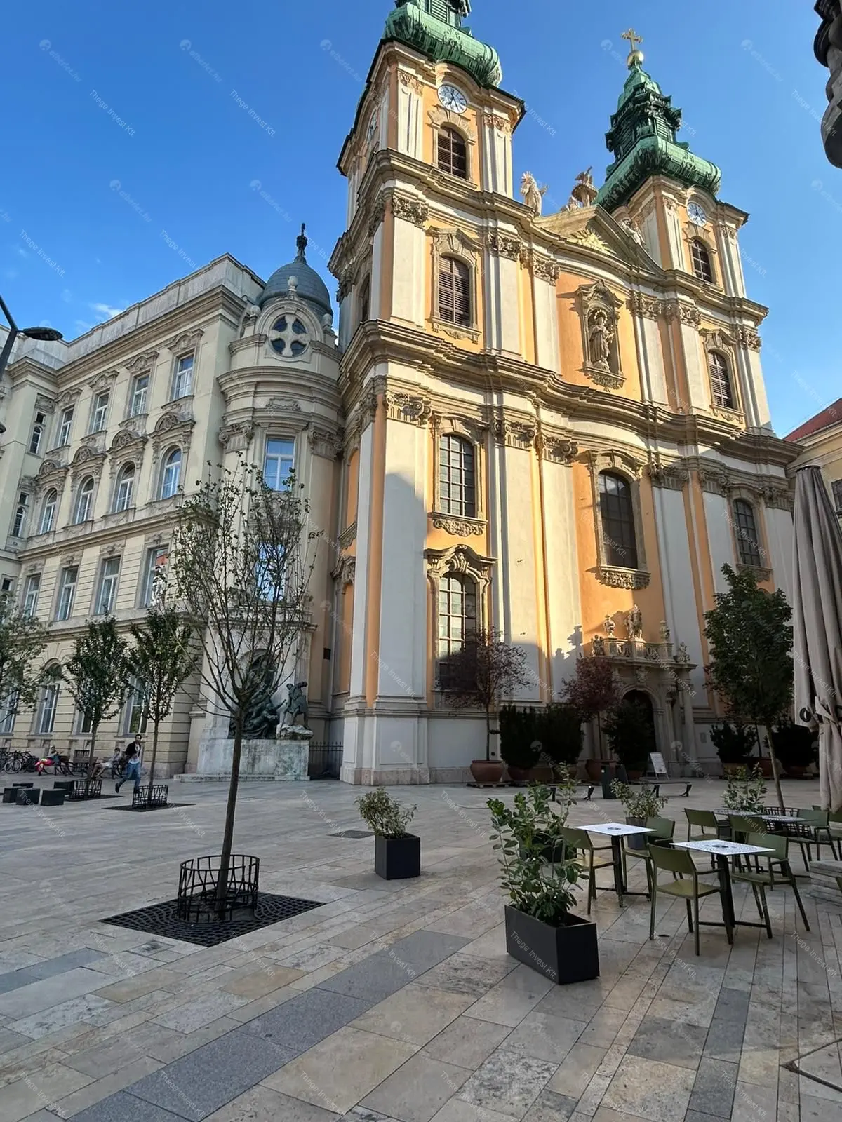Kiadó albérlet 299000 Ft/hó áron: Budapest, V. kerület  Henszlmann Imre utca. Mérete: 50 nm, 2 szobás | Alberlet.hu - 6695611