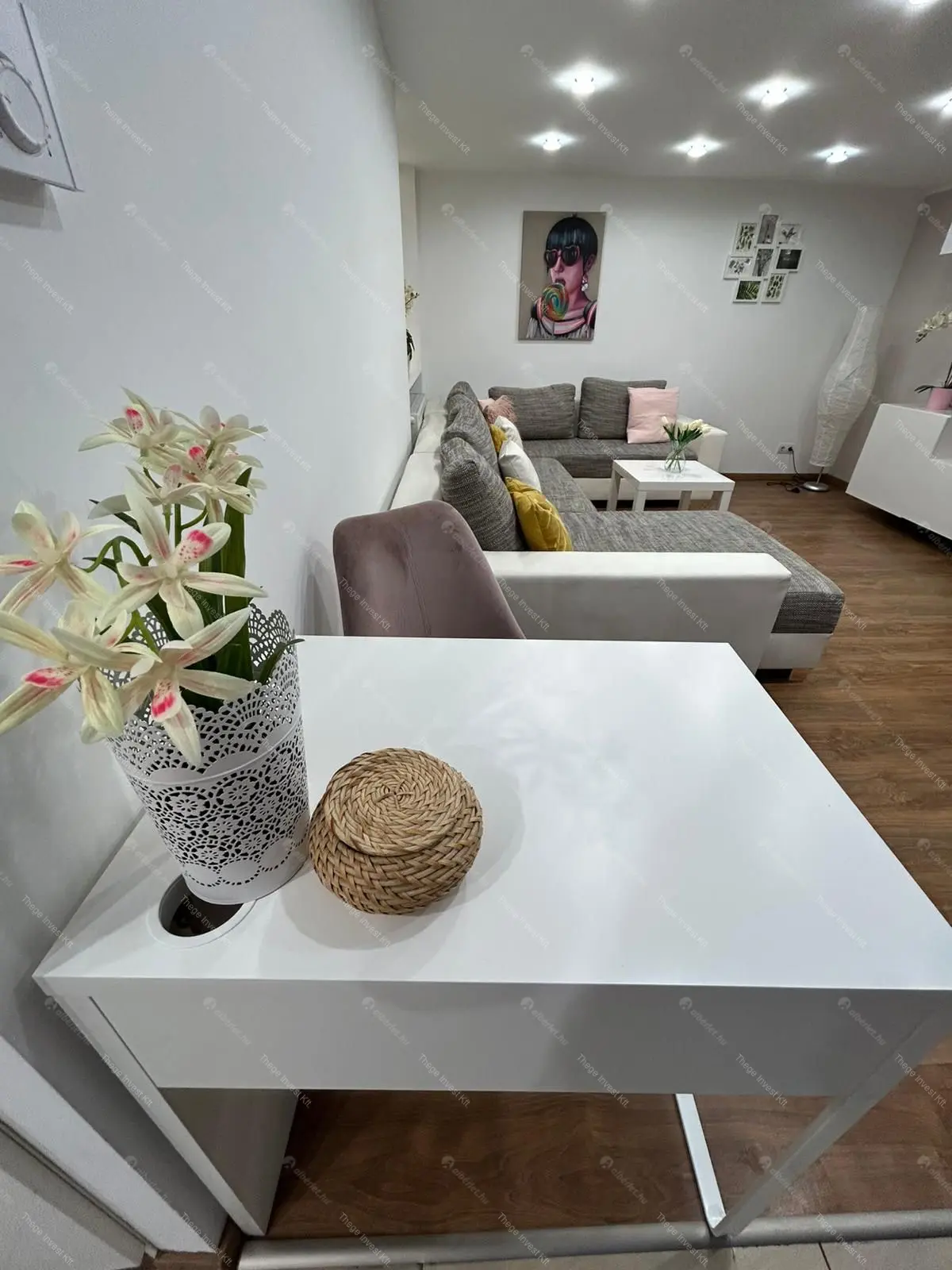 Kiadó albérlet 299000 Ft/hó áron: Budapest, V. kerület  Henszlmann Imre utca. Mérete: 50 nm, 2 szobás | Alberlet.hu - 6695613