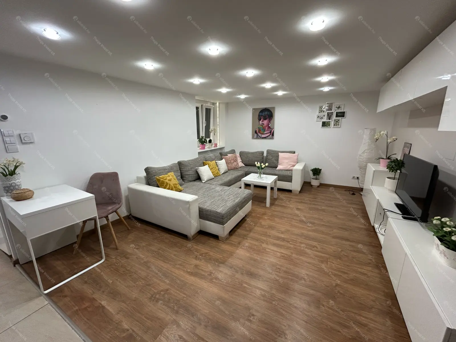 Kiadó albérlet 299000 Ft/hó áron: Budapest, V. kerület  Henszlmann Imre utca. Mérete: 50 nm, 2 szobás | Alberlet.hu - 6695616