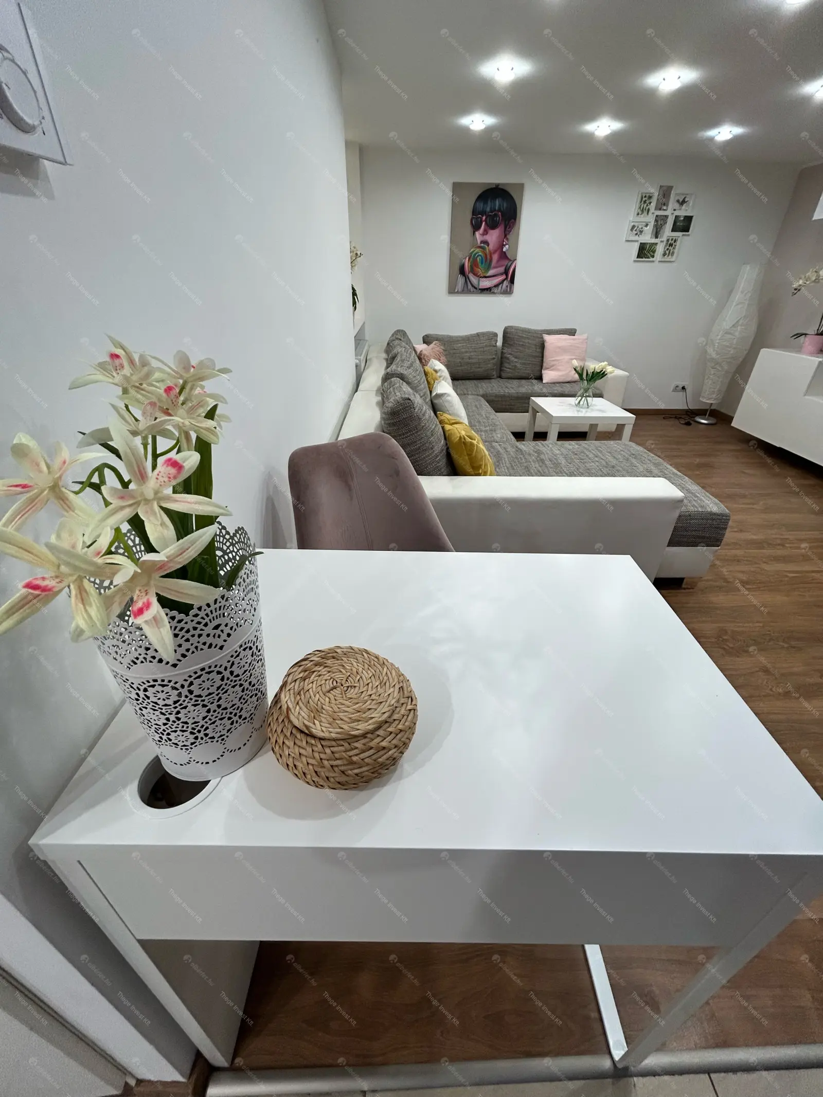 Kiadó albérlet 299000 Ft/hó áron: Budapest, V. kerület  Henszlmann Imre utca. Mérete: 50 nm, 2 szobás | Alberlet.hu - 6695617