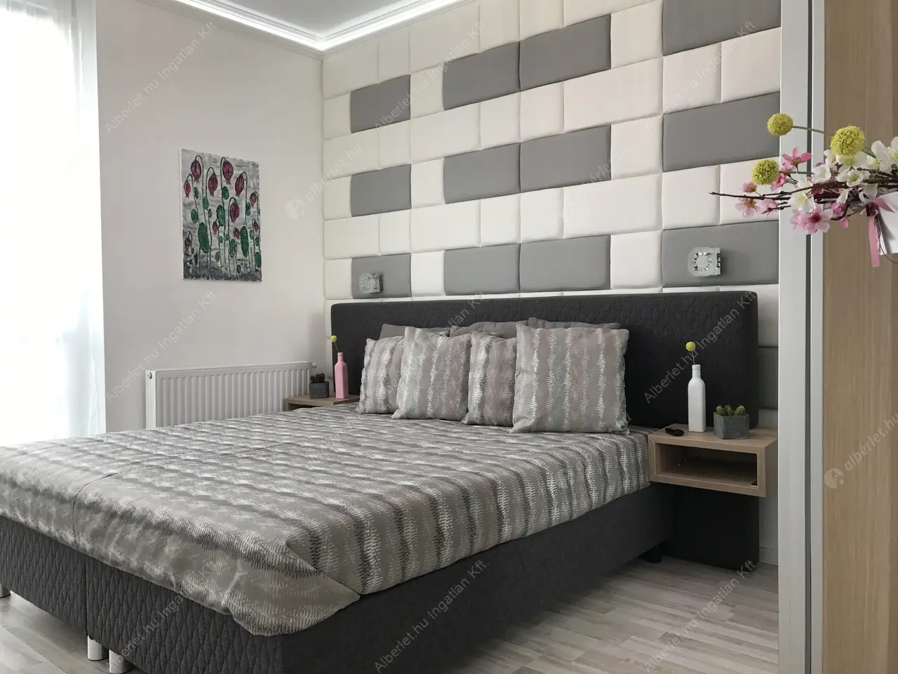 Kiadó albérlet 650000 Ft/hó áron: Budapest, V. kerület  Hercegprímás utca. Mérete: 67 nm, 3 szobás | Alberlet.hu - 3943643