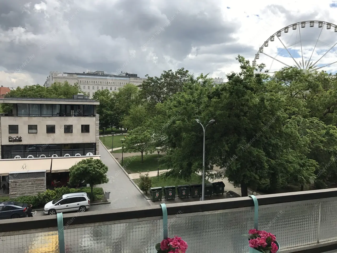 Kiadó albérlet 650000 Ft/hó áron: Budapest, V. kerület  Hercegprímás utca. Mérete: 67 nm, 3 szobás | Alberlet.hu - 3943646