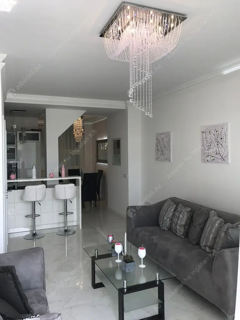 Kiadó albérlet 650000 Ft/hó áron: Budapest, V. kerület  Hercegprímás utca. Mérete: 67 nm, 3 szobás | Alberlet.hu - 6633331