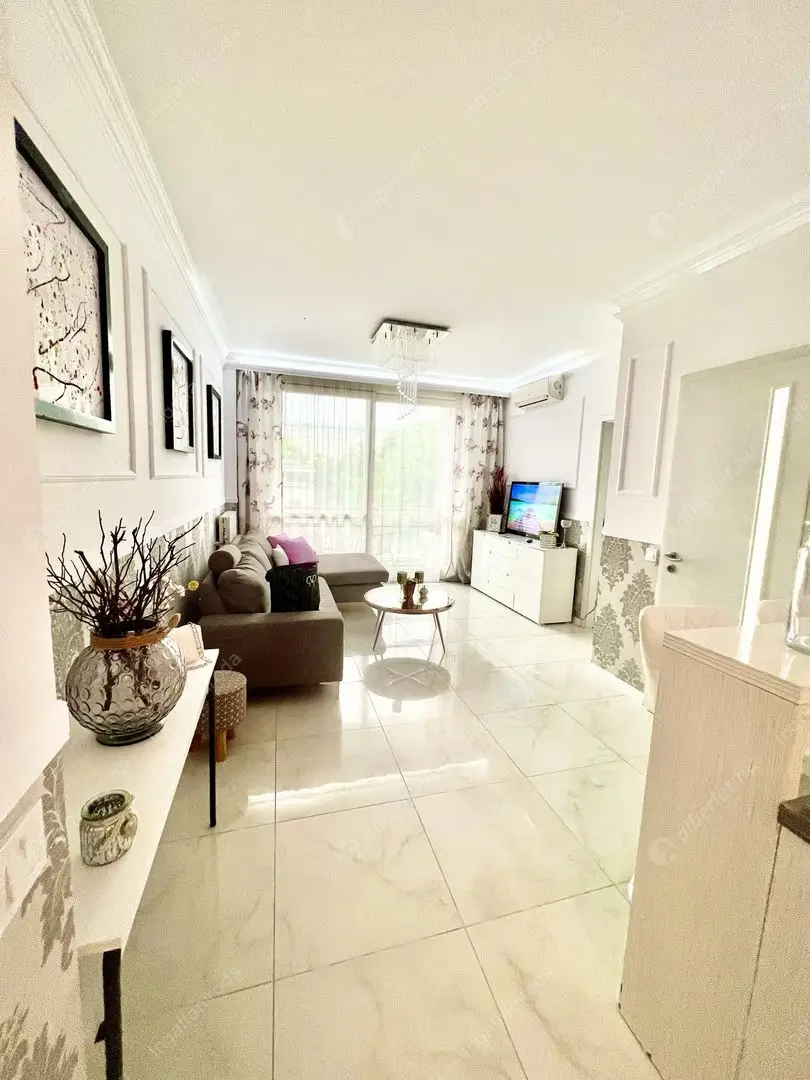 Kiadó albérlet 650000 Ft/hó áron: Budapest, V. kerület  Hercegprímás utca. Mérete: 67 nm, 1 szobás | Alberlet.hu - 6109998