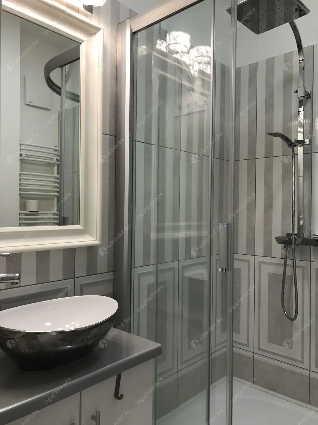 Kiadó albérlet 650000 Ft/hó áron: Budapest, V. kerület  Hercegprímás utca. Mérete: 67 nm, 1 szobás | Alberlet.hu - 6110005