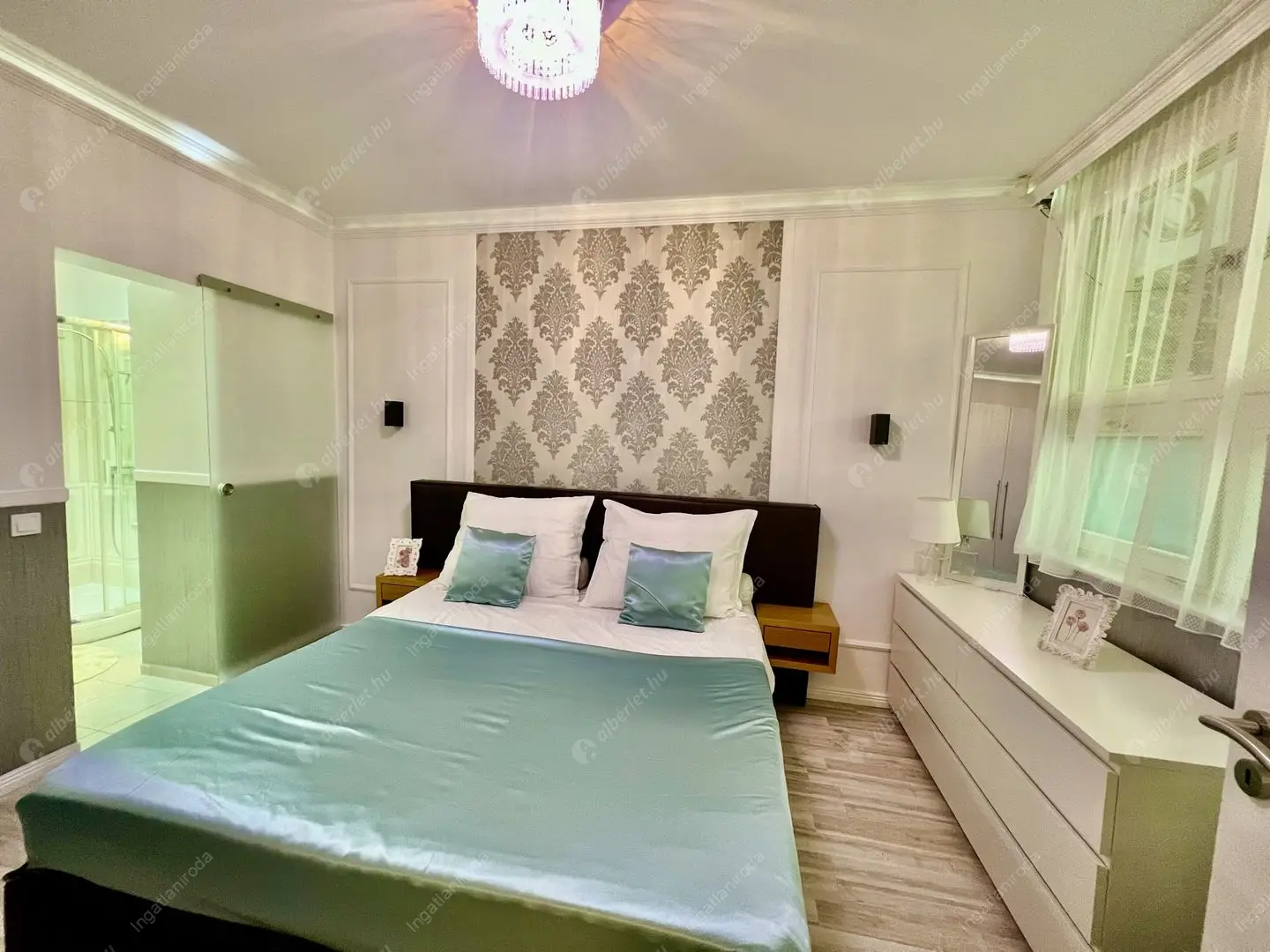 Kiadó albérlet 650000 Ft/hó áron: Budapest, V. kerület  Hercegprímás utca. Mérete: 67 nm, 1 szobás | Alberlet.hu - 6110007