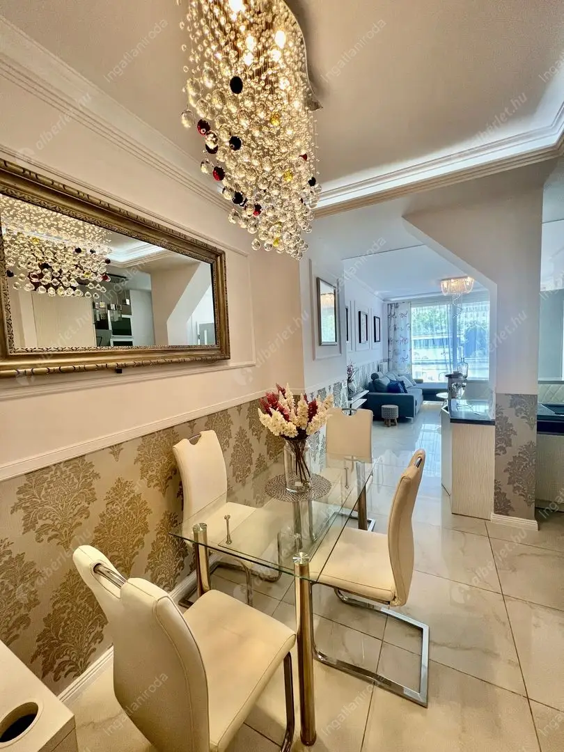 Kiadó albérlet 650000 Ft/hó áron: Budapest, V. kerület  Hercegprímás utca. Mérete: 67 nm, 1 szobás | Alberlet.hu - 6110009