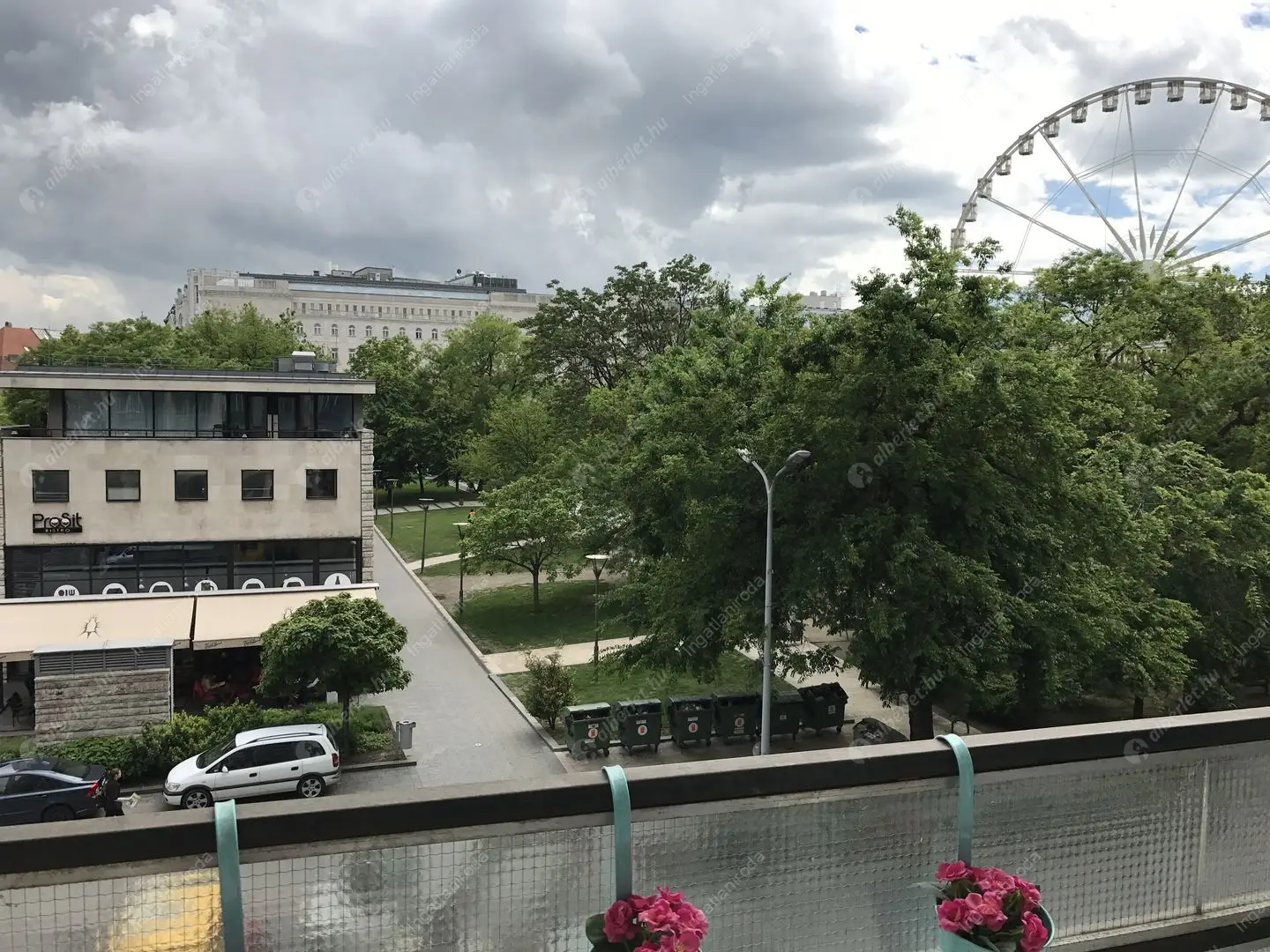 Kiadó albérlet 650000 Ft/hó áron: Budapest, V. kerület  Hercegprímás utca. Mérete: 67 nm, 1 szobás | Alberlet.hu - 6110010