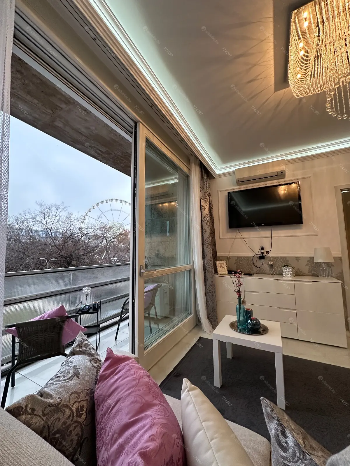 Kiadó albérlet 600000 Ft/hó áron: Budapest, V. kerület  Hercegprímás utca. Mérete: 67 nm, 3 szobás | Alberlet.hu - 6646782