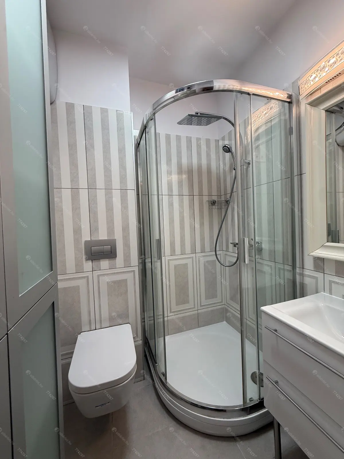 Kiadó albérlet 600000 Ft/hó áron: Budapest, V. kerület  Hercegprímás utca. Mérete: 67 nm, 3 szobás | Alberlet.hu - 6646798