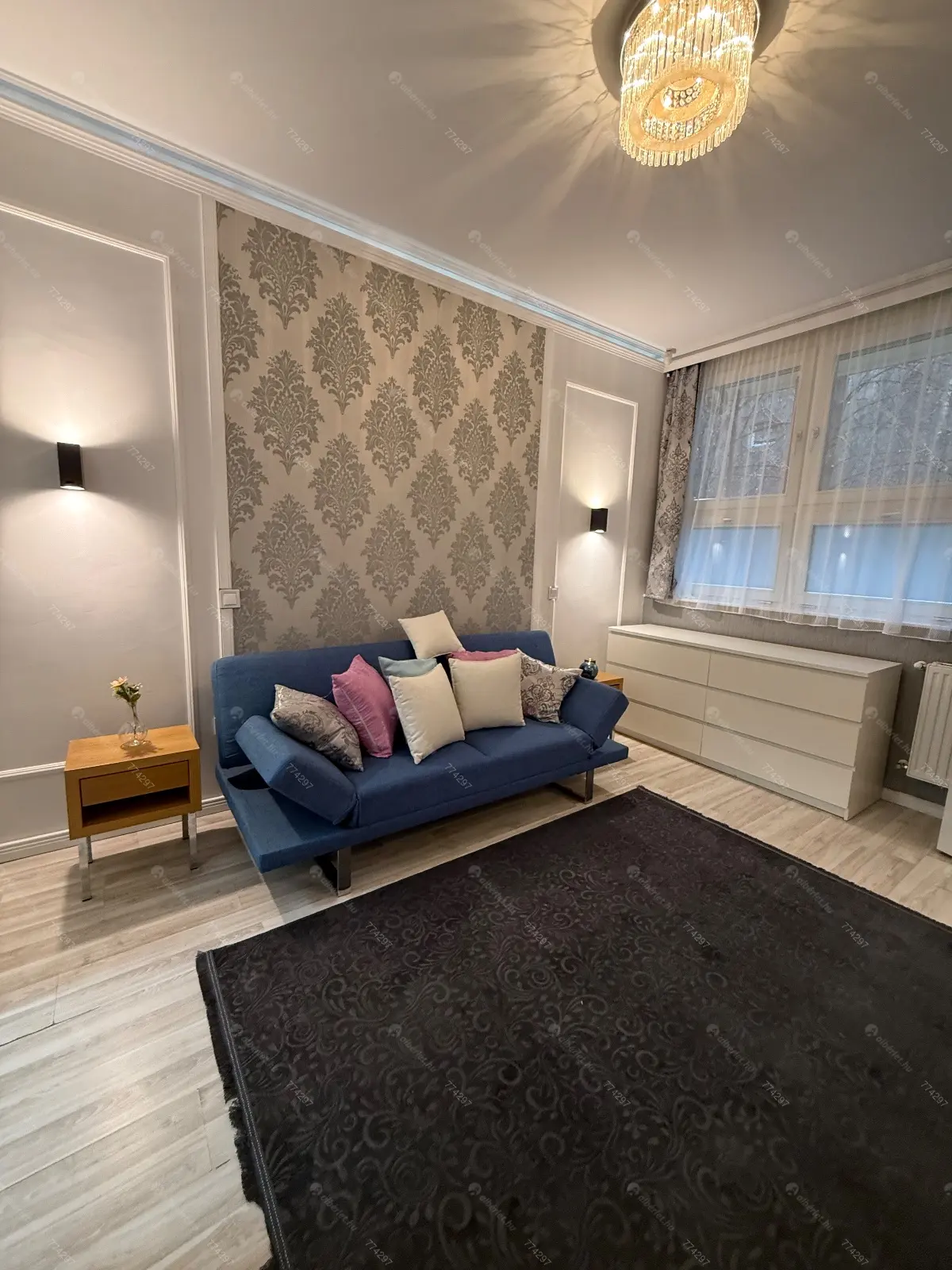 Kiadó albérlet 600000 Ft/hó áron: Budapest, V. kerület  Hercegprímás utca. Mérete: 67 nm, 3 szobás | Alberlet.hu - 6646799