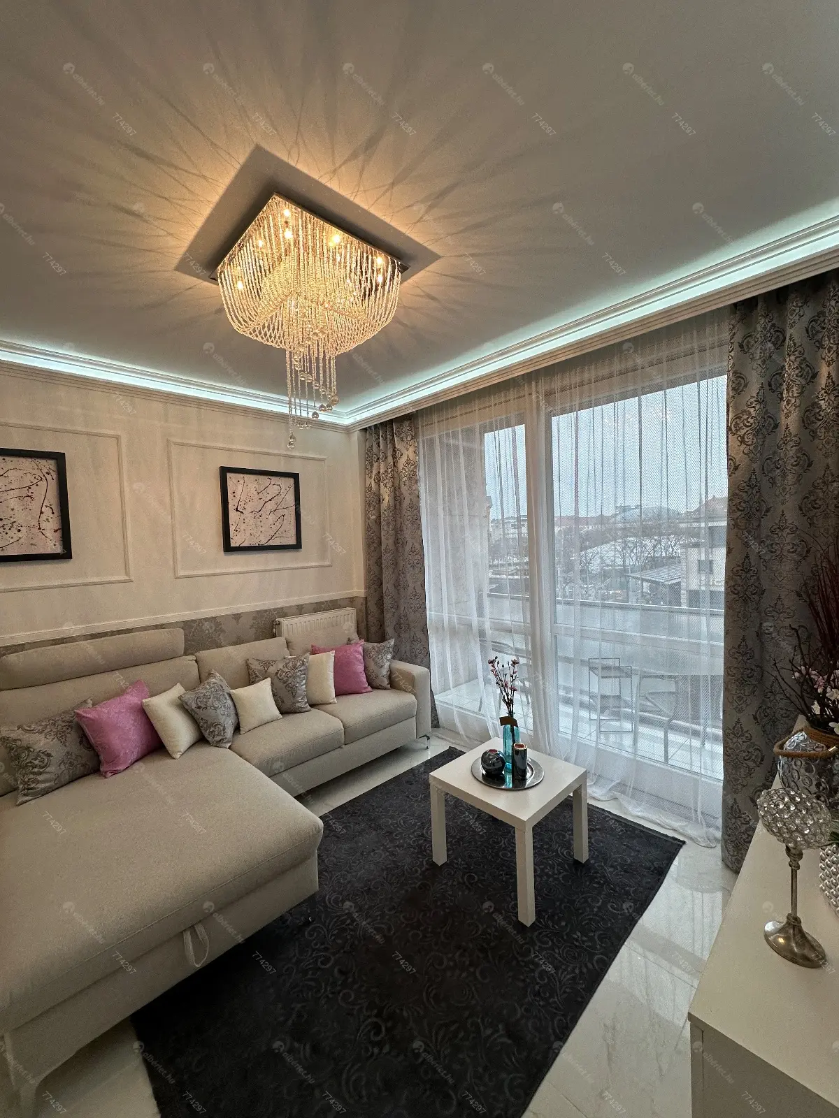 Kiadó albérlet 600000 Ft/hó áron: Budapest, V. kerület  Hercegprímás utca. Mérete: 67 nm, 3 szobás | Alberlet.hu - 6646800