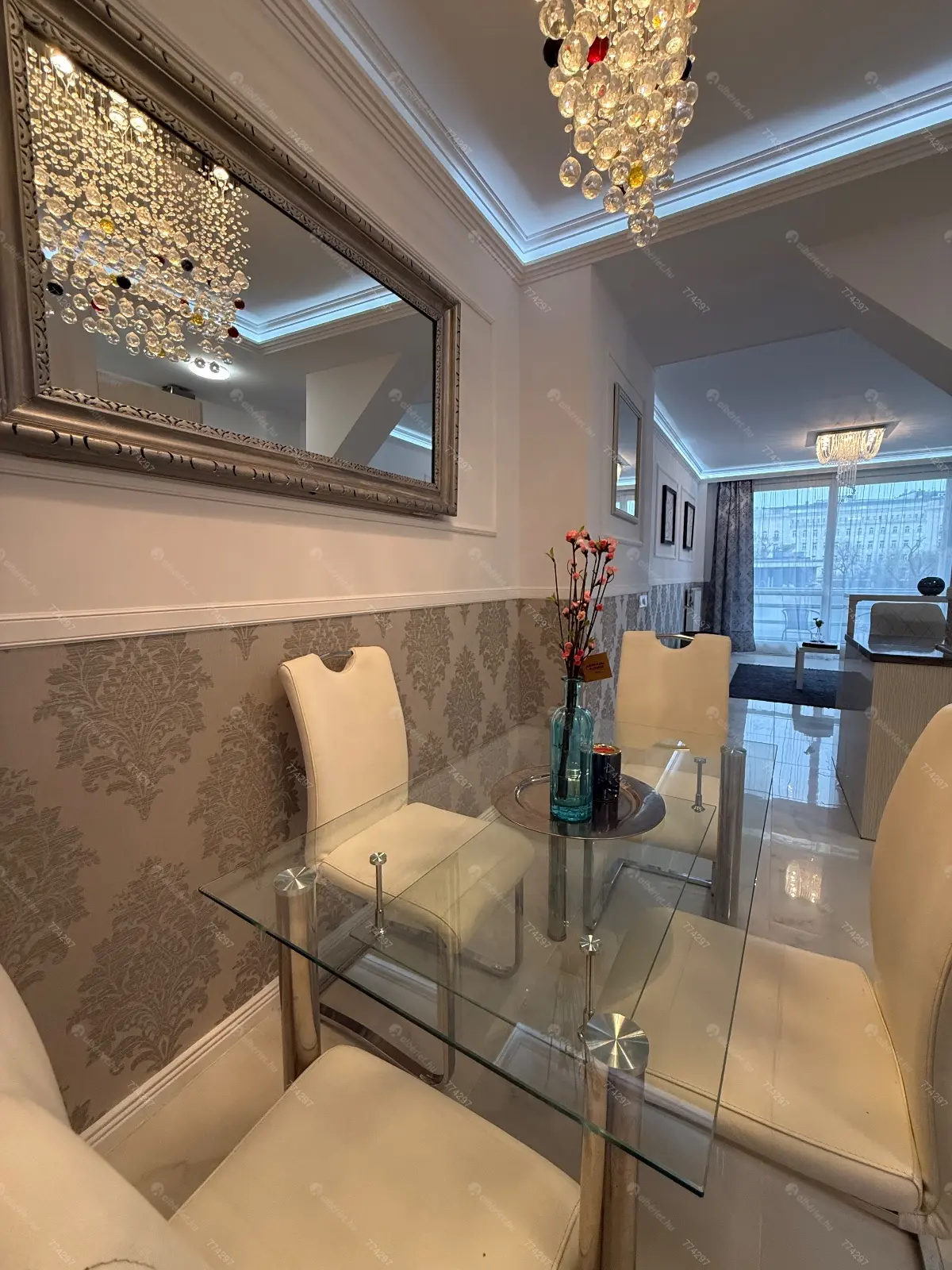 Kiadó albérlet 600000 Ft/hó áron: Budapest, V. kerület  Hercegprímás utca. Mérete: 67 nm, 3 szobás | Alberlet.hu - 6646804