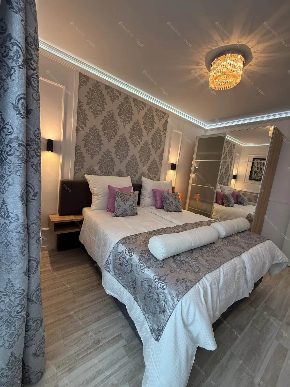 Kiadó albérlet 600000 Ft/hó áron: Budapest, V. kerület  Hercegprímás utca. Mérete: 67 nm, 3 szobás | Alberlet.hu - 6646805