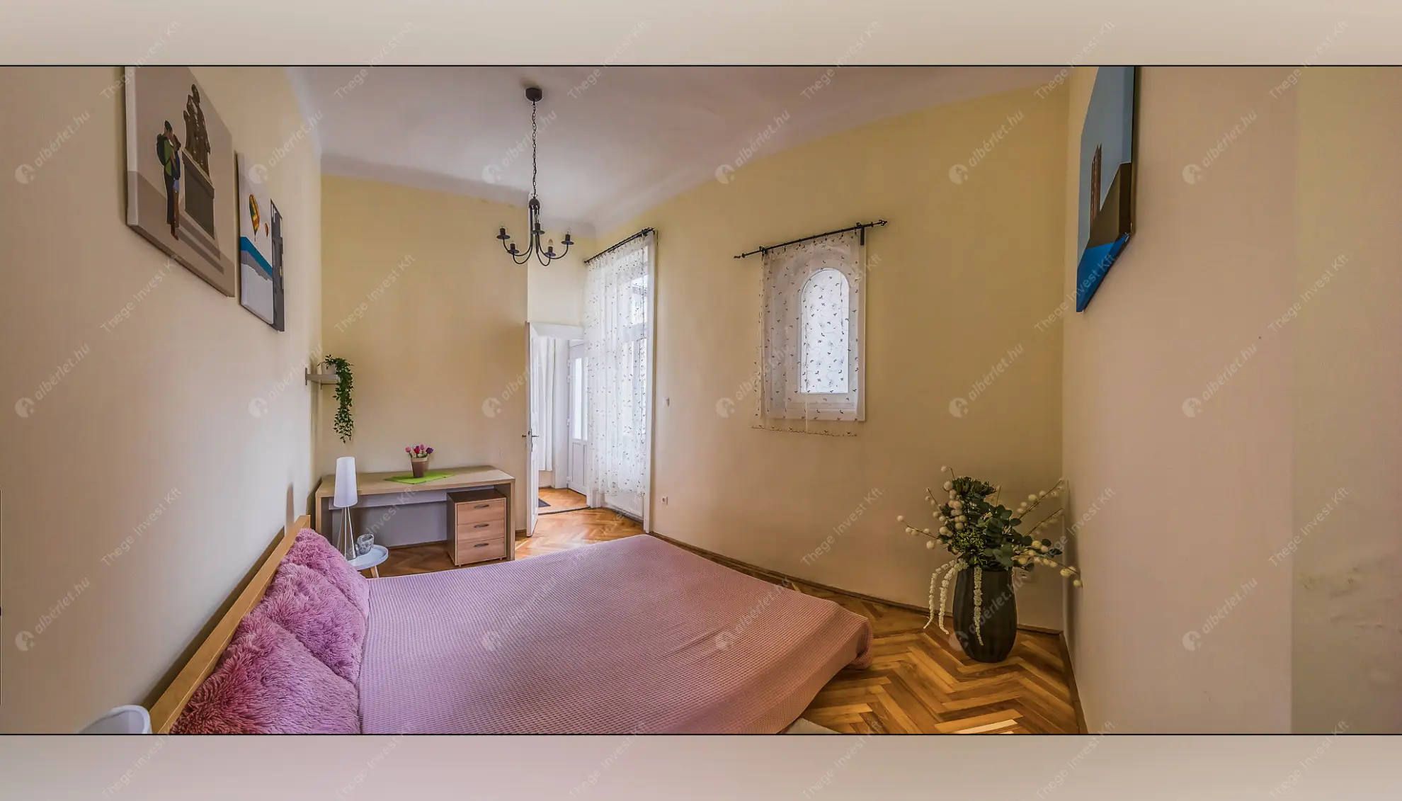 Kiadó albérlet 390000 Ft/hó áron: Budapest, V. kerület  Hercegprímás utca. Mérete: 85 nm, 3 szobás | Alberlet.hu - 6560123