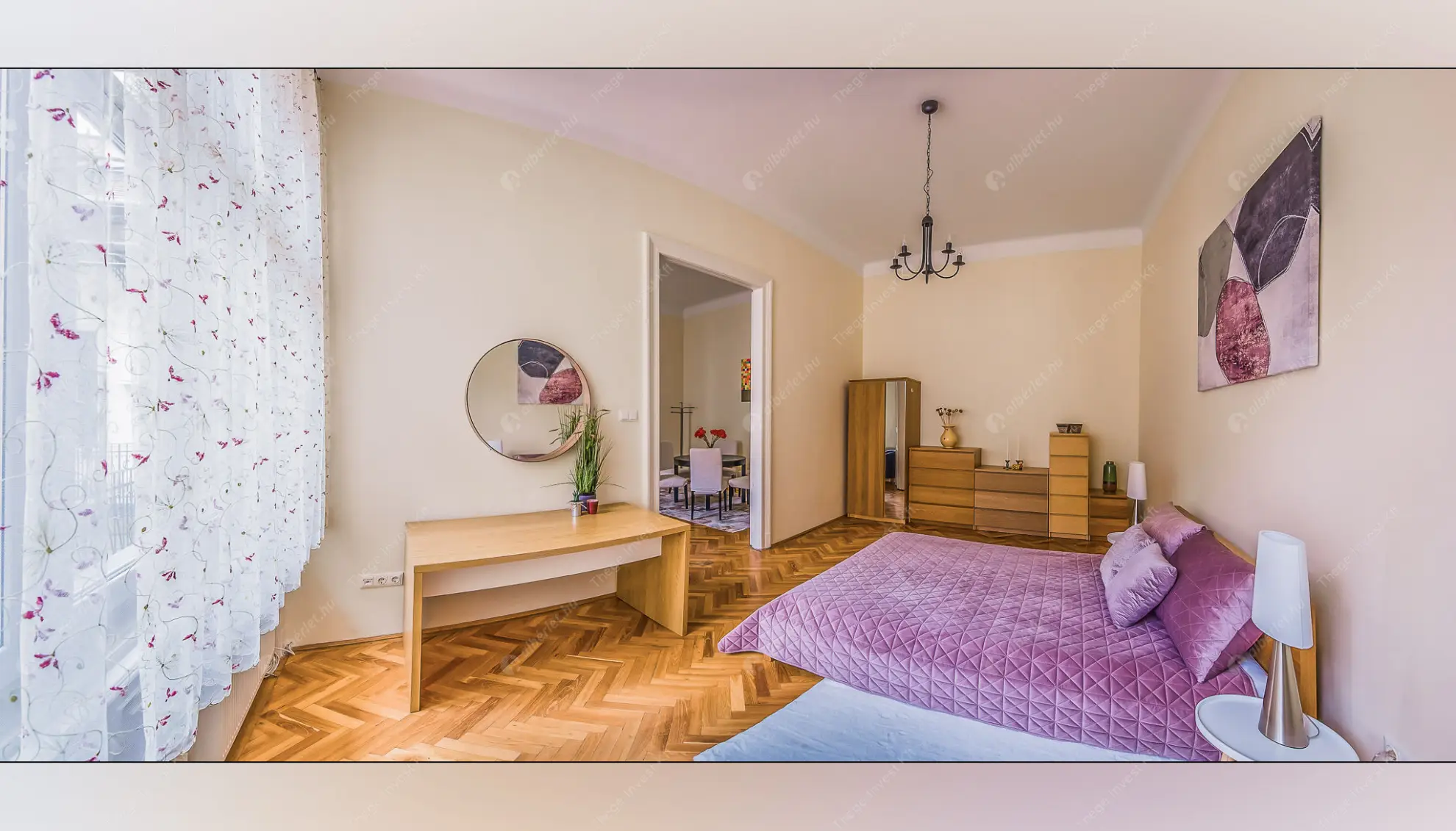 Kiadó albérlet 390000 Ft/hó áron: Budapest, V. kerület  Hercegprímás utca. Mérete: 85 nm, 3 szobás | Alberlet.hu - 6560132