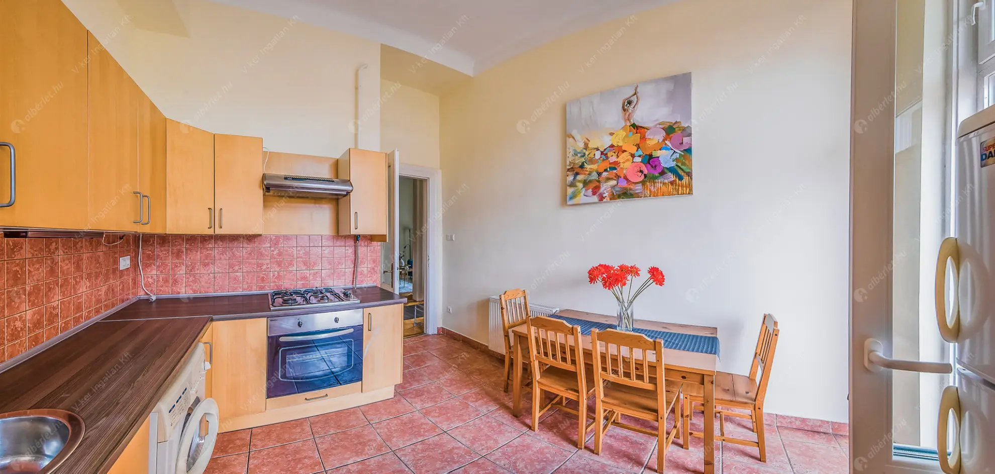 Kiadó albérlet 390000 Ft/hó áron: Budapest, V. kerület  Hercegprímás utca. Mérete: 85 nm, 3 szobás | Alberlet.hu - 6584778