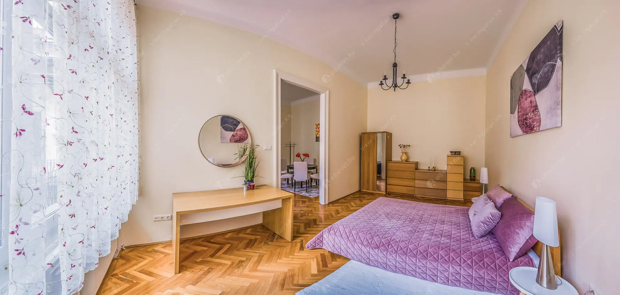 Kiadó albérlet 390000 Ft/hó áron: Budapest, V. kerület  Hercegprímás utca. Mérete: 85 nm, 3 szobás | Alberlet.hu - 6584783