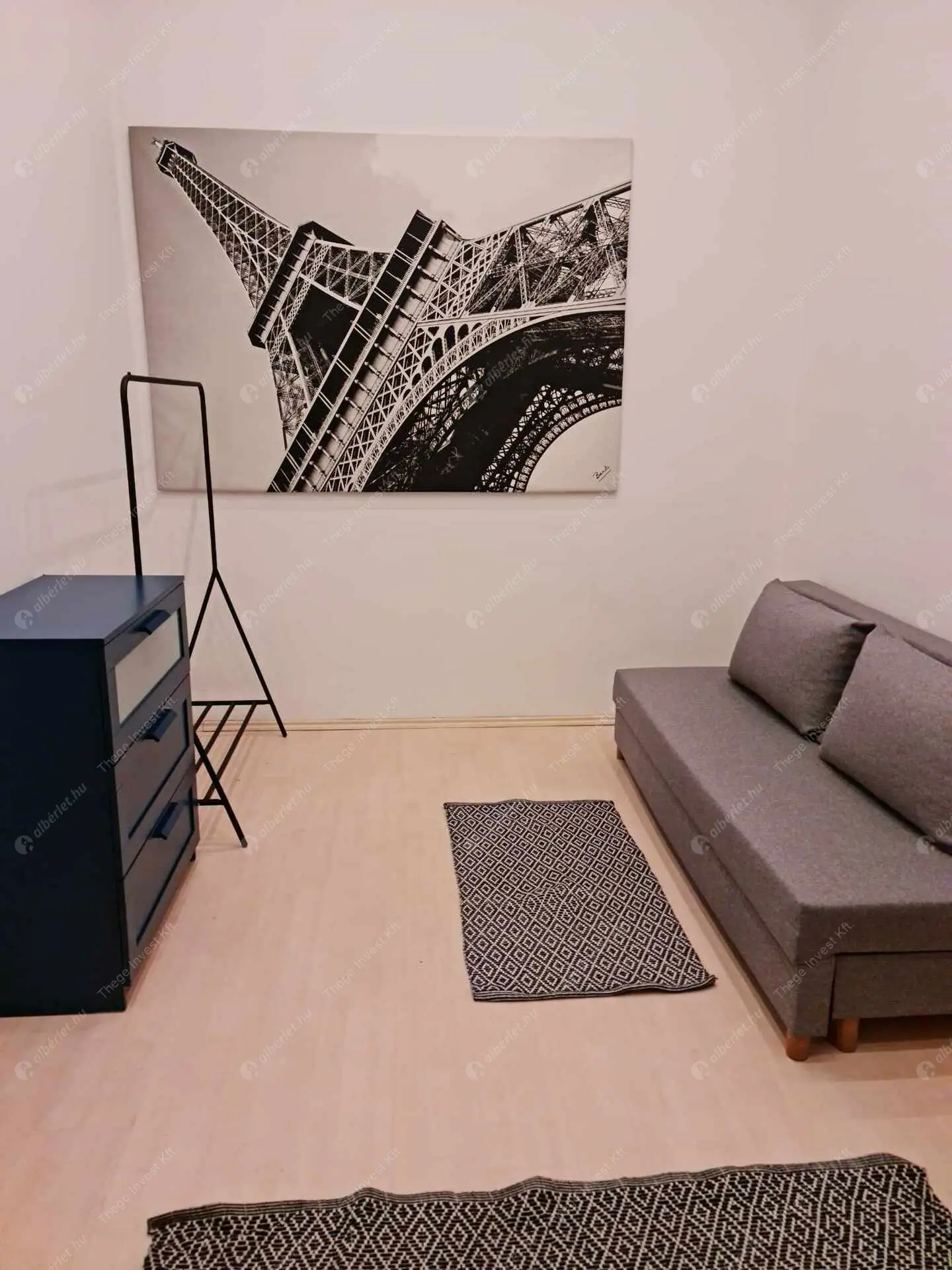 Kiadó albérlet 400000 Ft/hó áron: Budapest, V. kerület  Hold utca. Mérete: 59 nm, 3 szobás | Alberlet.hu - 6497757