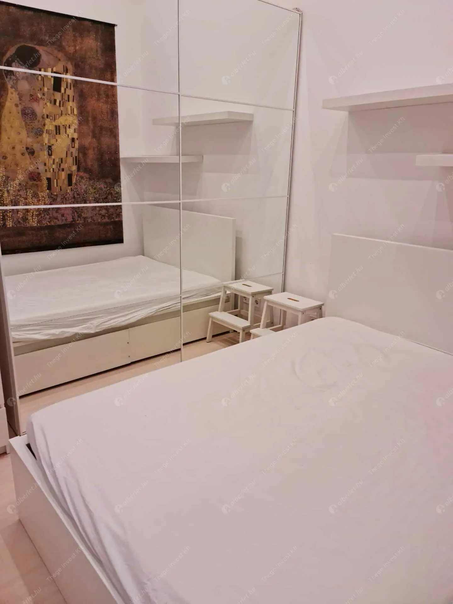 Kiadó albérlet 400000 Ft/hó áron: Budapest, V. kerület  Hold utca. Mérete: 59 nm, 3 szobás | Alberlet.hu - 6497760