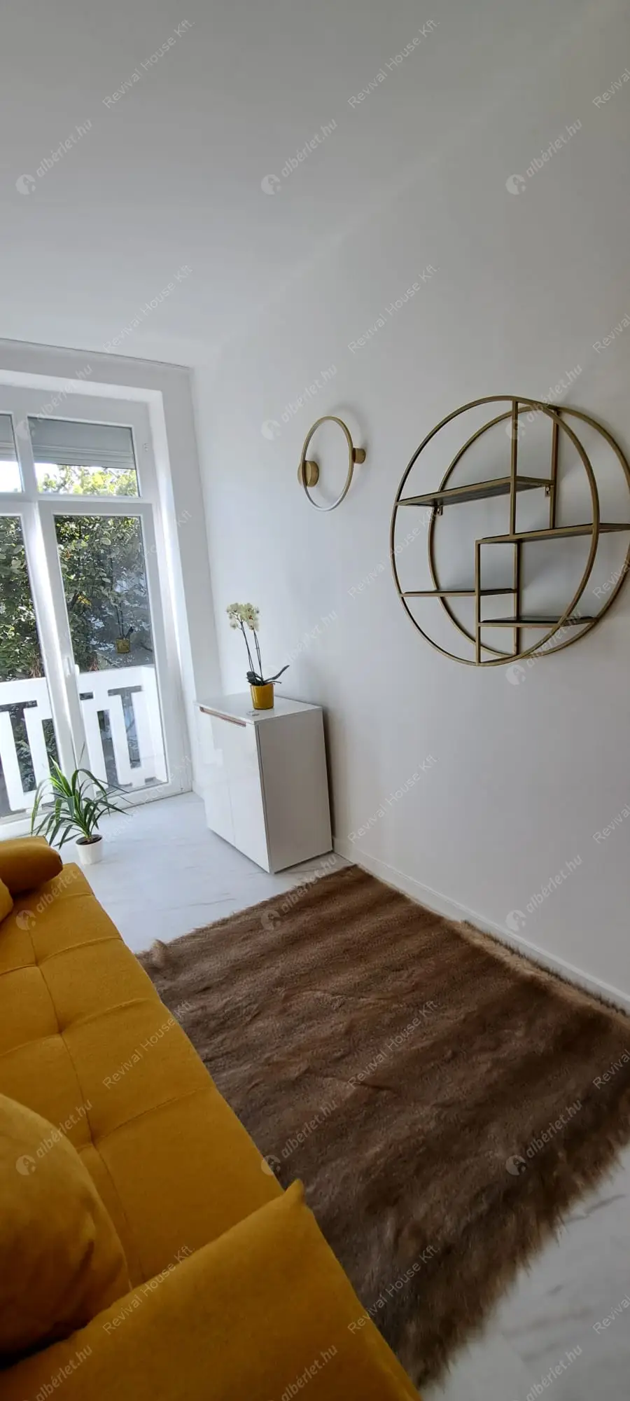 Kiadó albérlet 550000 Ft/hó áron: Budapest, V. kerület  Honvéd tér. Mérete: 83 nm, 3 szobás | Alberlet.hu - 6586786