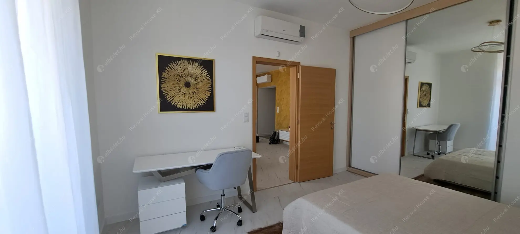 Kiadó albérlet 550000 Ft/hó áron: Budapest, V. kerület  Honvéd tér. Mérete: 83 nm, 3 szobás | Alberlet.hu - 6586789