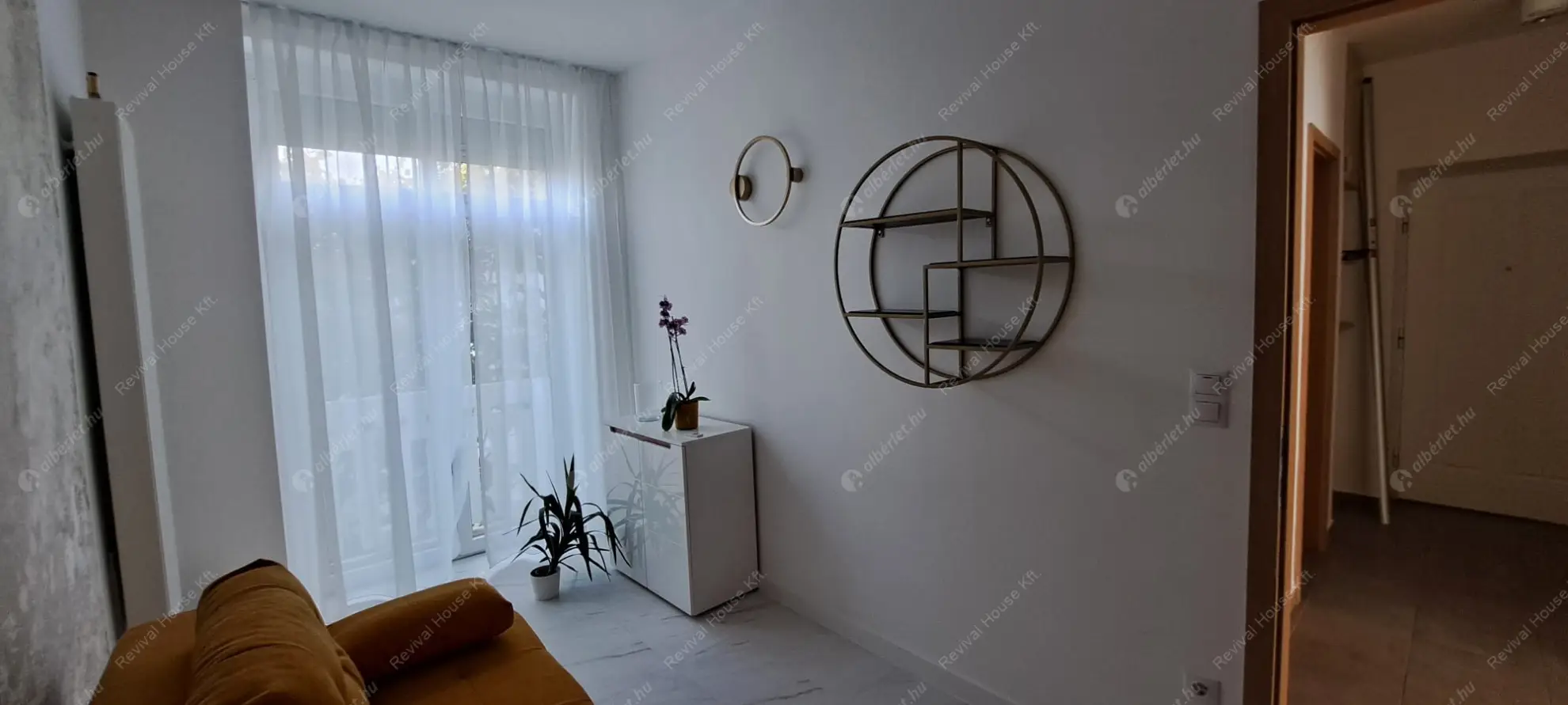 Kiadó albérlet 550000 Ft/hó áron: Budapest, V. kerület  Honvéd tér. Mérete: 83 nm, 3 szobás | Alberlet.hu - 6586791