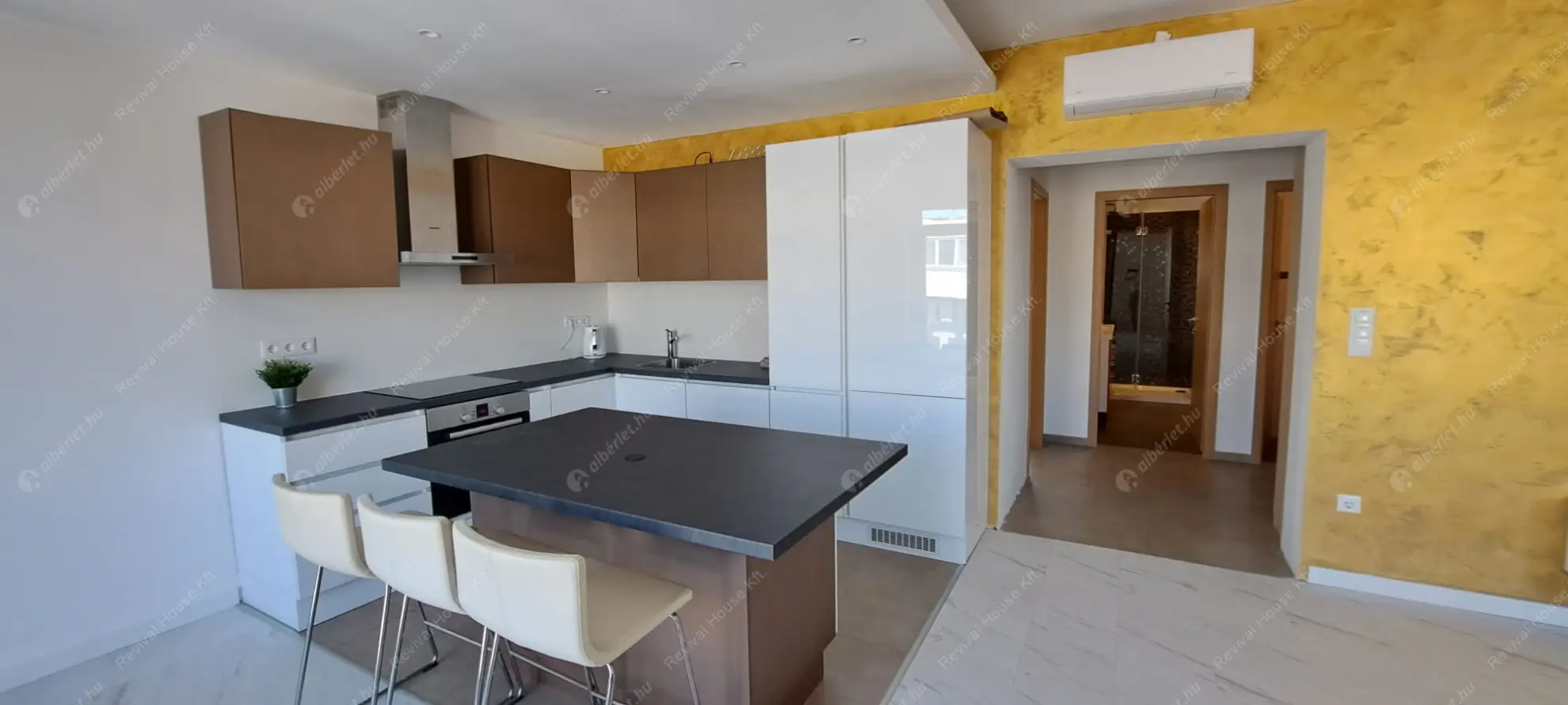 Kiadó albérlet 550000 Ft/hó áron: Budapest, V. kerület  Honvéd tér. Mérete: 83 nm, 3 szobás | Alberlet.hu - 6586795