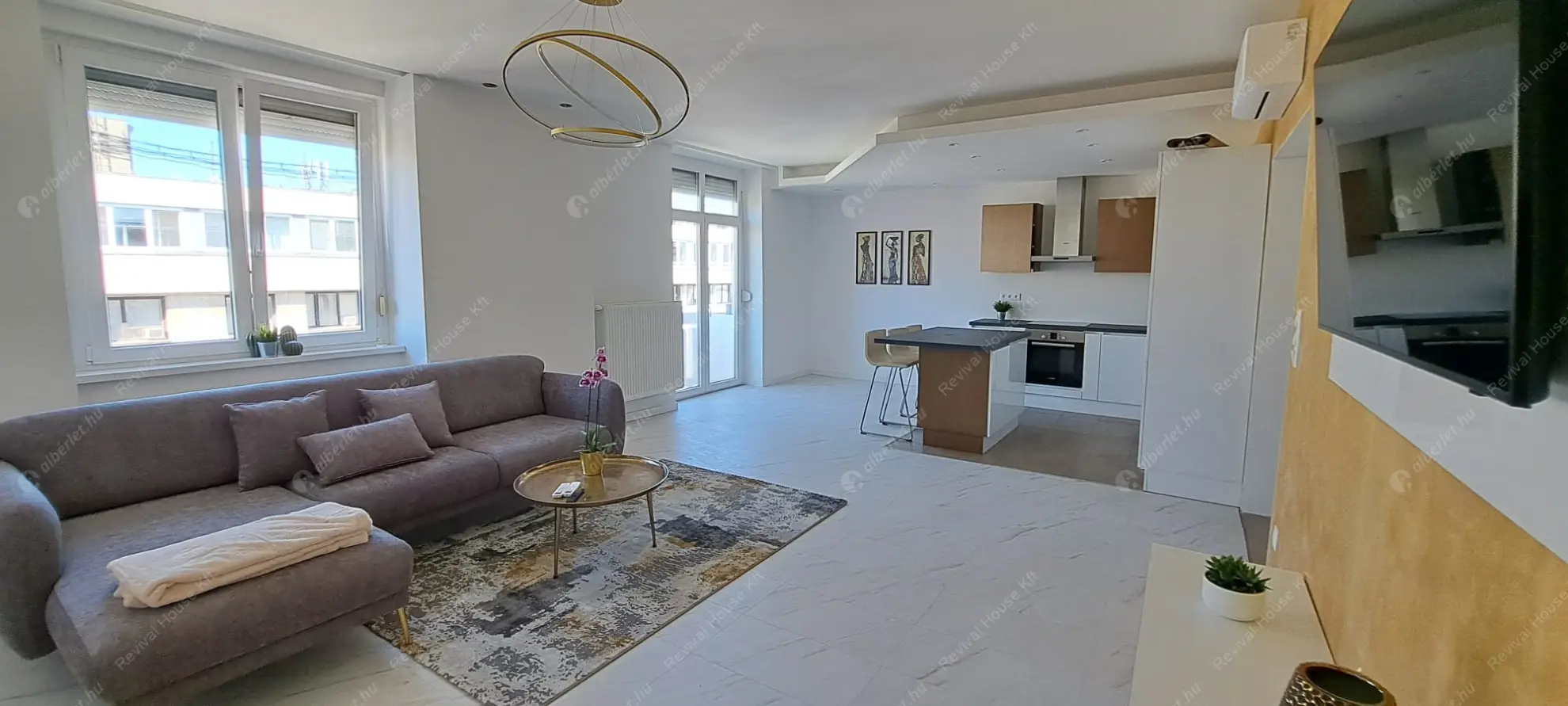 Kiadó albérlet 550000 Ft/hó áron: Budapest, V. kerület  Honvéd tér. Mérete: 83 nm, 3 szobás | Alberlet.hu - 6586797