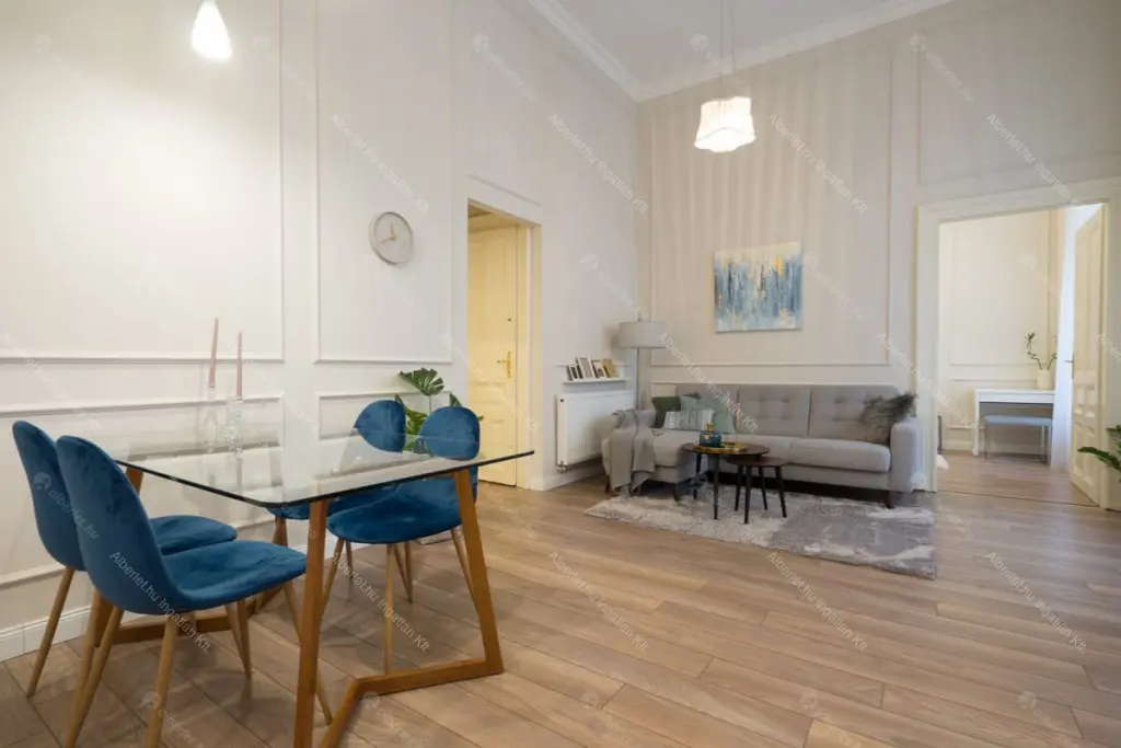 Kiadó albérlet 343000 Ft/hó áron: Budapest, V. kerület  Honvéd utca. Mérete: 54 nm, 2 szobás | Alberlet.hu - 6640570